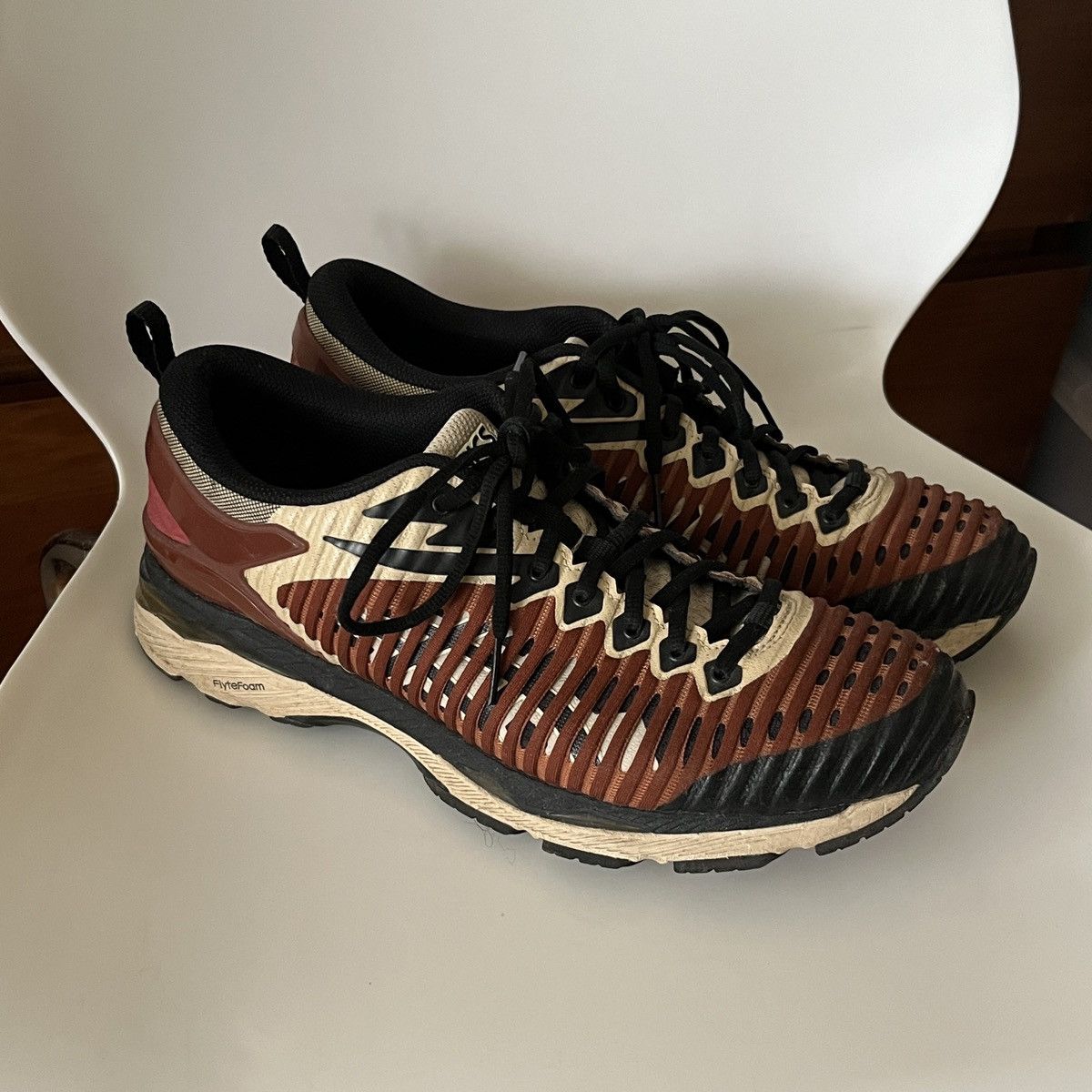 Asics × Kiko Kostadinov Gel Delva | Grailed
