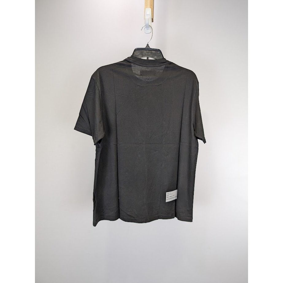 Amiri o1rshd1 Everything T-Shirt in Black / Red Size US S / EU 44-46 / 1 - 13 Thumbnail