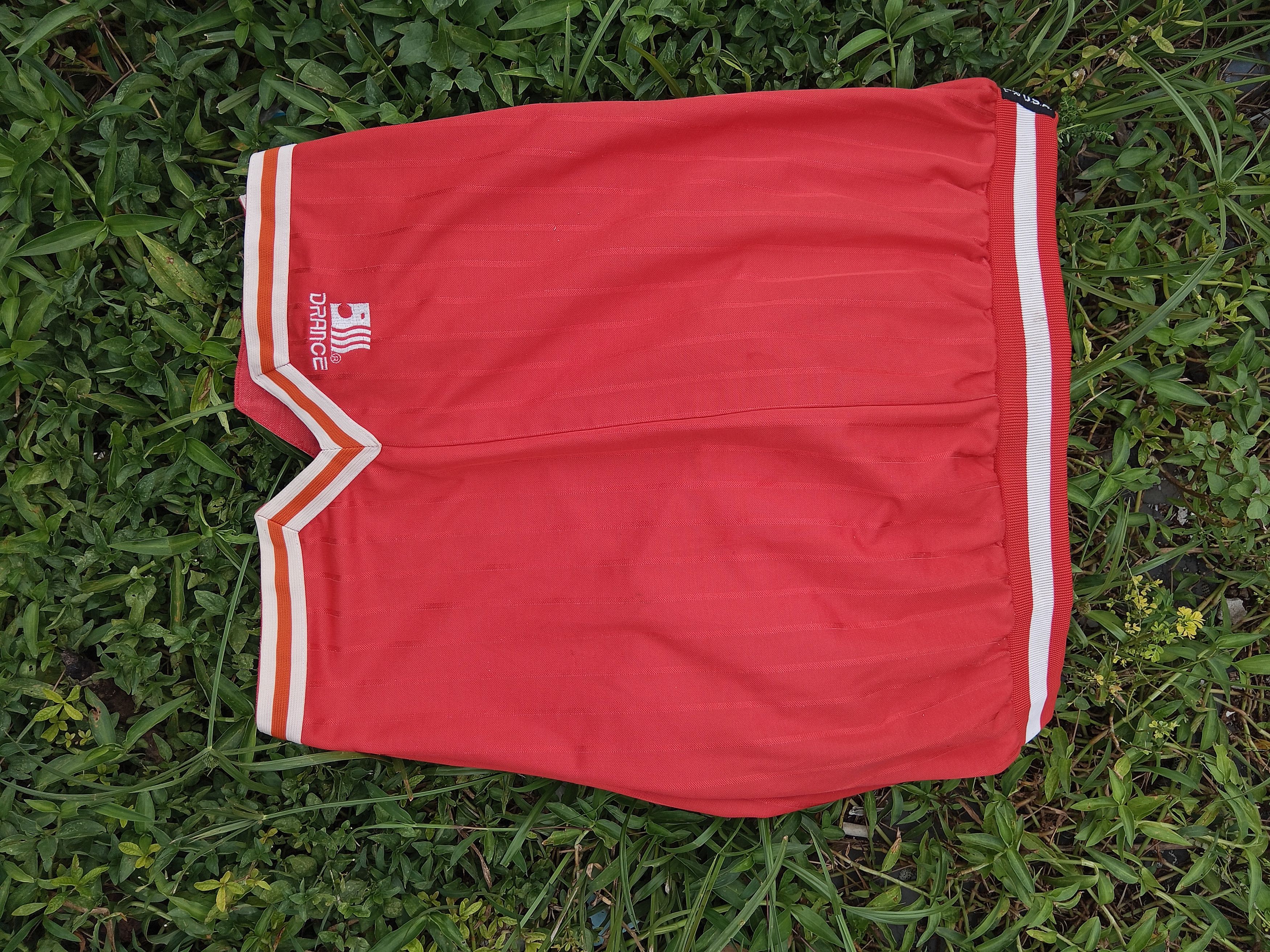 Japanese Brand vintage basketball shorts Size 32" / US 10 / IT 46 - 5 Thumbnail