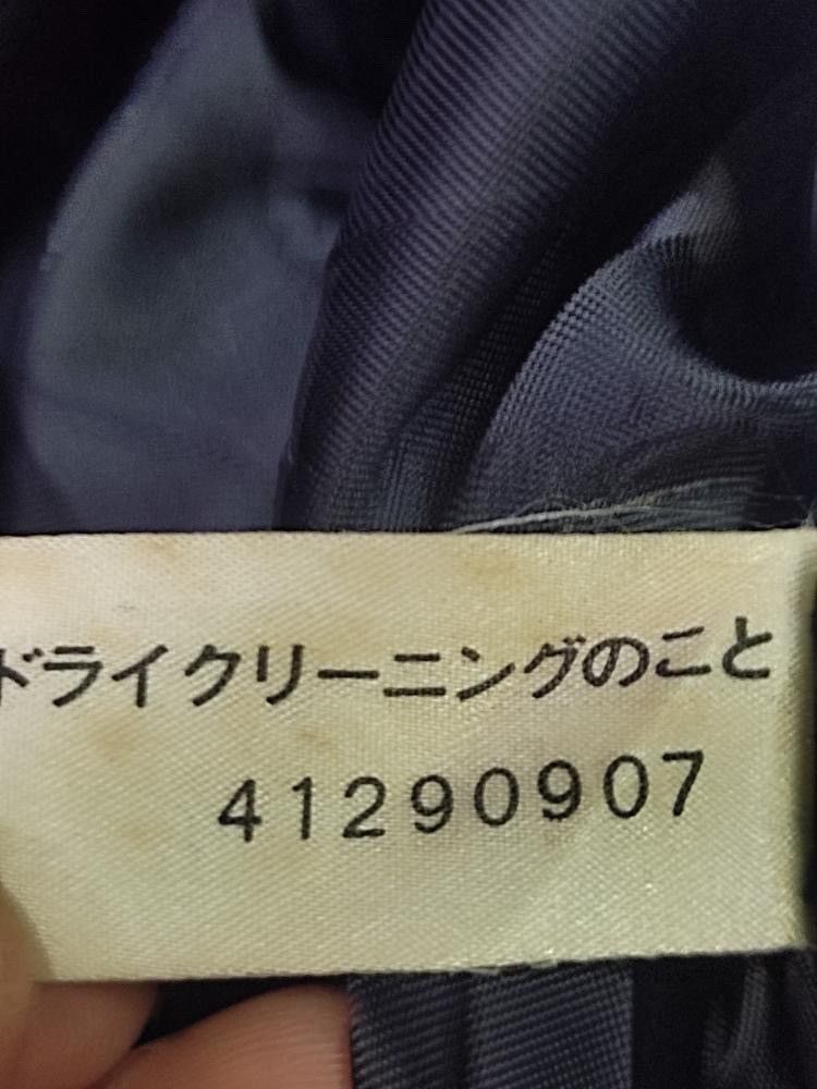 Allegri × Designer ALLEGRI OVER COAT BLACK COLOUR Size L / US 10 / IT 46 - 6 Thumbnail