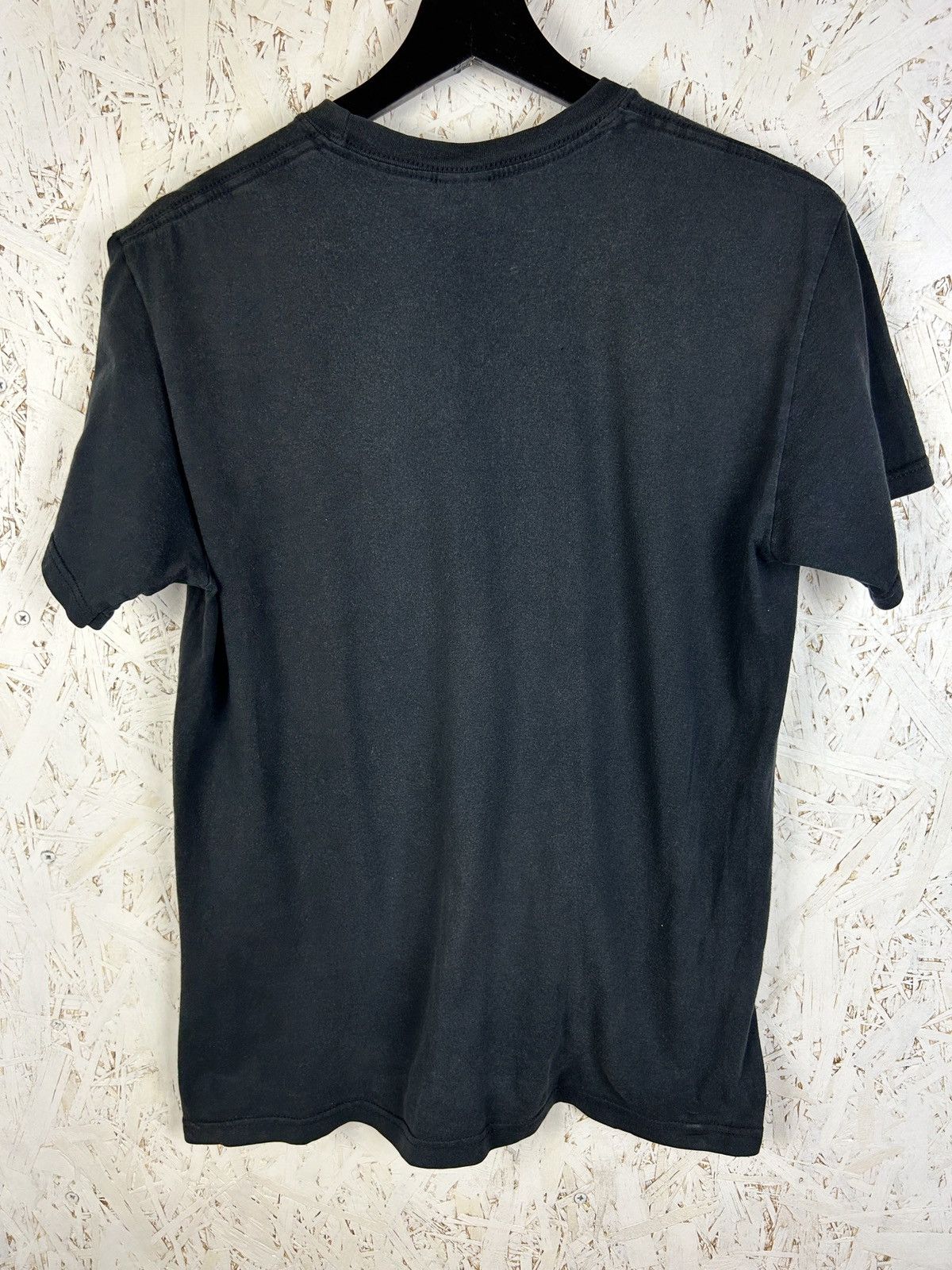 Band Tees Vtg Woods Of Ypres Woods 5: Grey Skies & Electric Light Tee Size US M / EU 48-50 / 2 - 6 Thumbnail