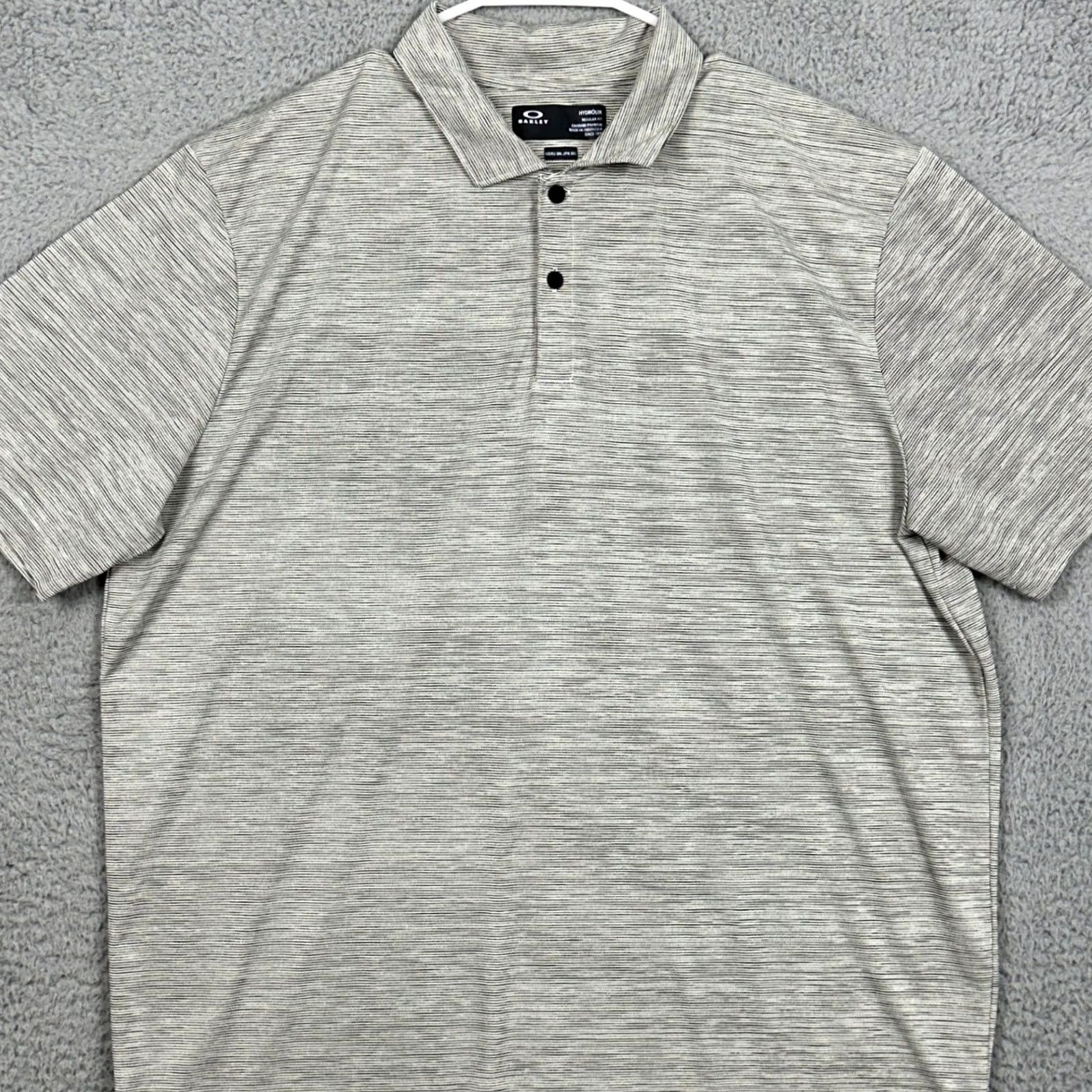 Oakley VINTAGE? No. (Cannot include N/A) Size US XXL / EU 58 / 5 - 2 Thumbnail