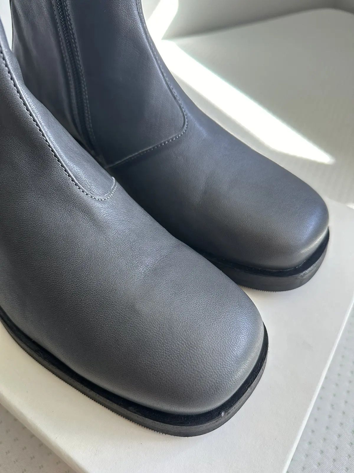 Our Legacy Our Legacy Camion Boots Size US 10 / EU 43 - 4 Thumbnail
