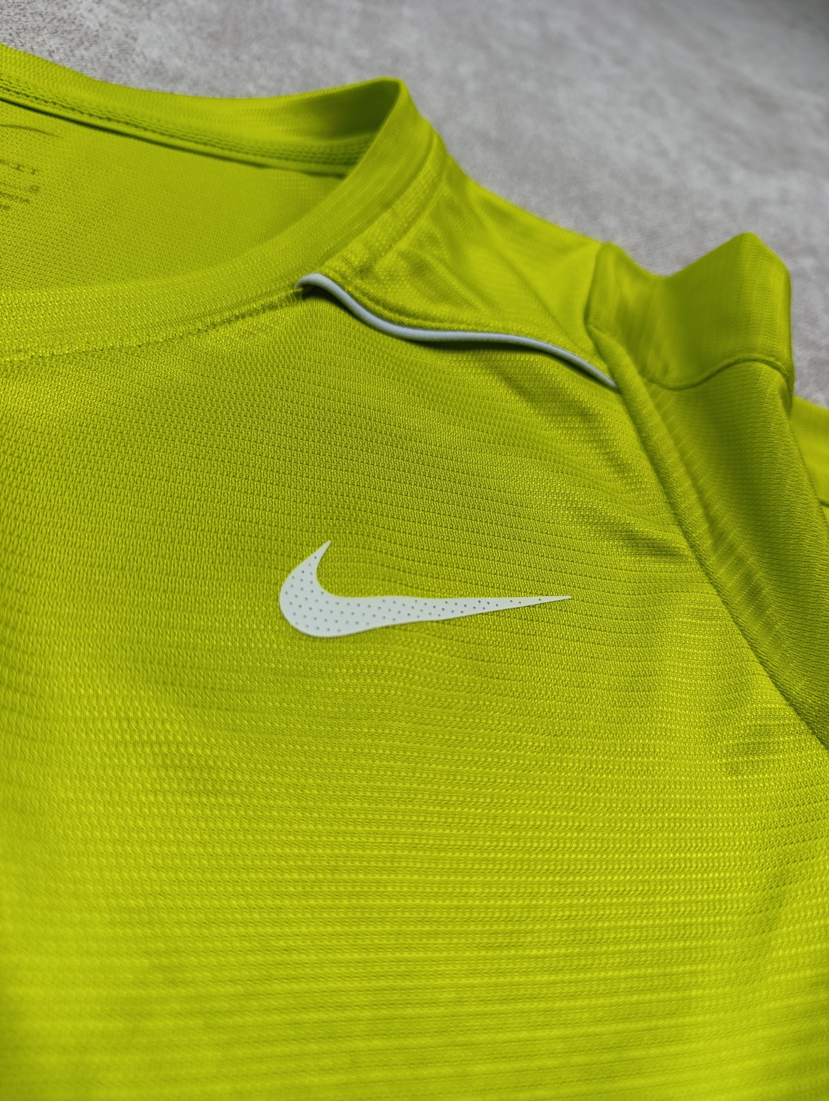 Nike NIKE COURT DRIFIT RAFA CHALLENGER TENNIS JERSEY Size US L / EU 52-54 / 3 - 6 Thumbnail