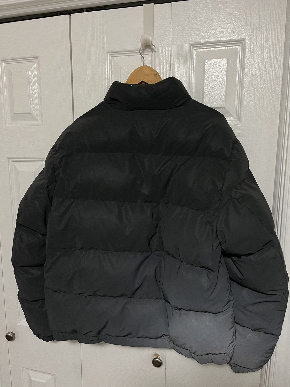 Places + Faces Places + Faces Reflective Puffer Size US L / EU 52-54 / 3 - 7 Thumbnail