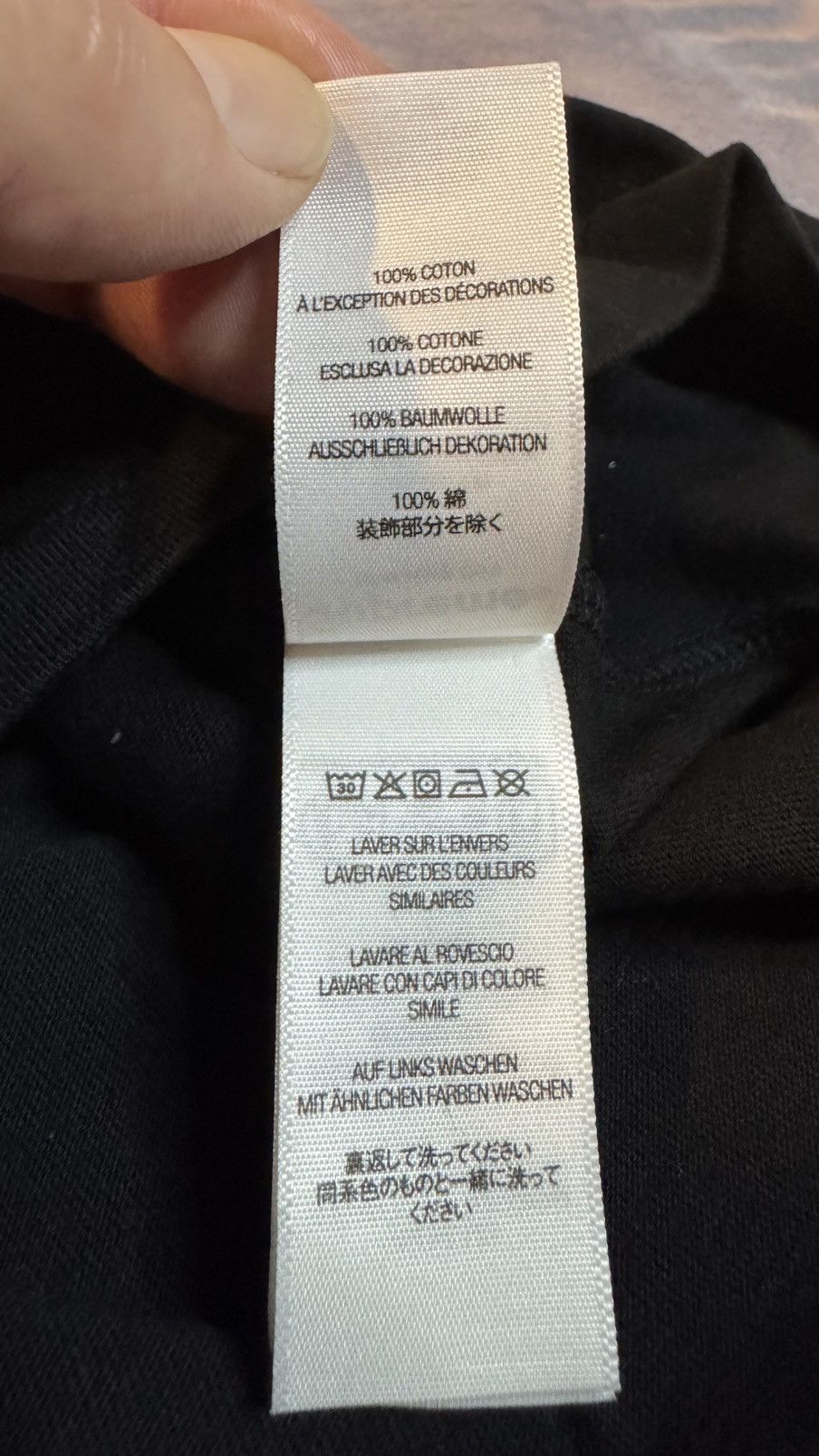 Supreme Supreme Large Fuck Em Plaid S/S Top Black Size US L / EU 52-54 / 3 - 6 Thumbnail