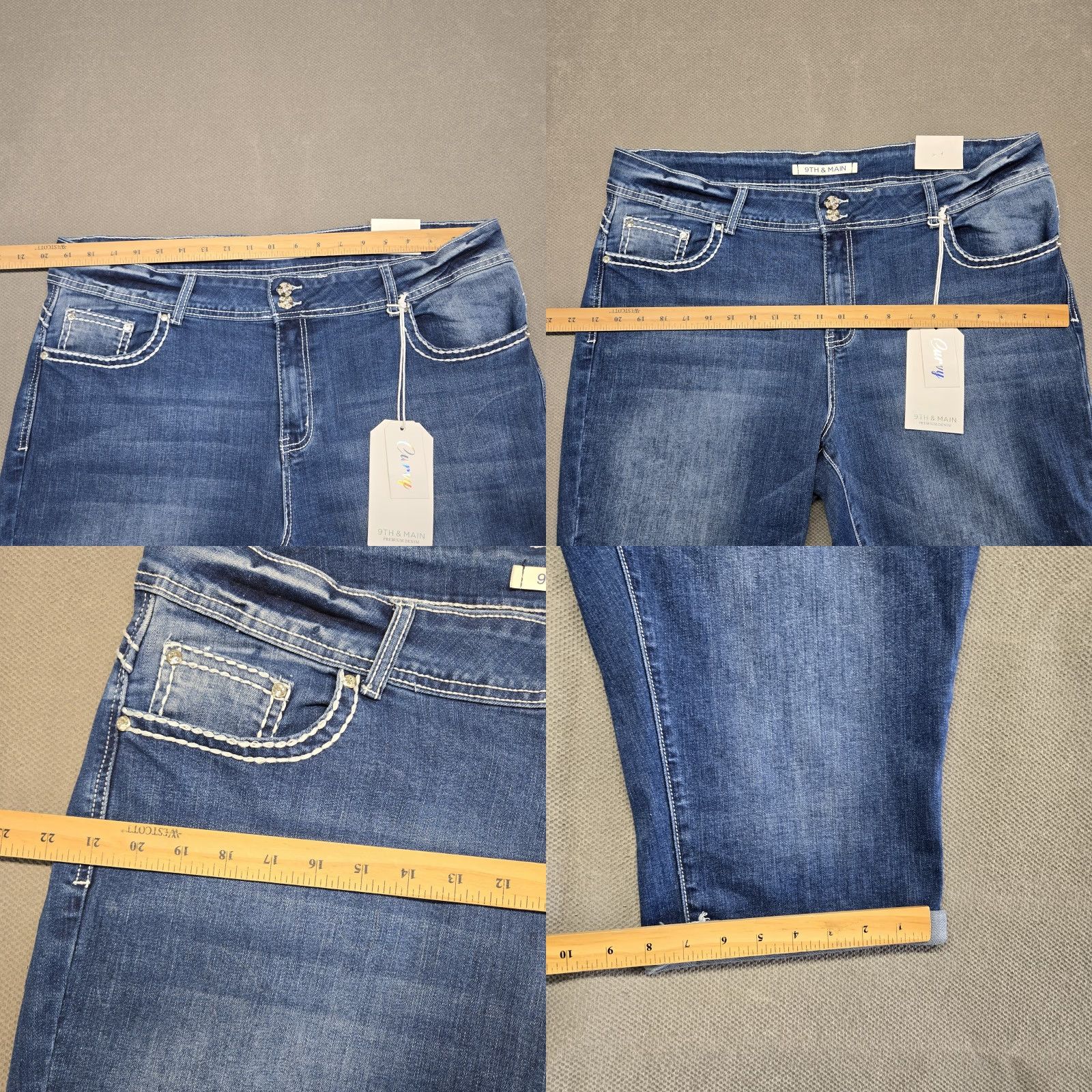 Vintage VINTAGE No Size 40" / US 18 - 8 Thumbnail