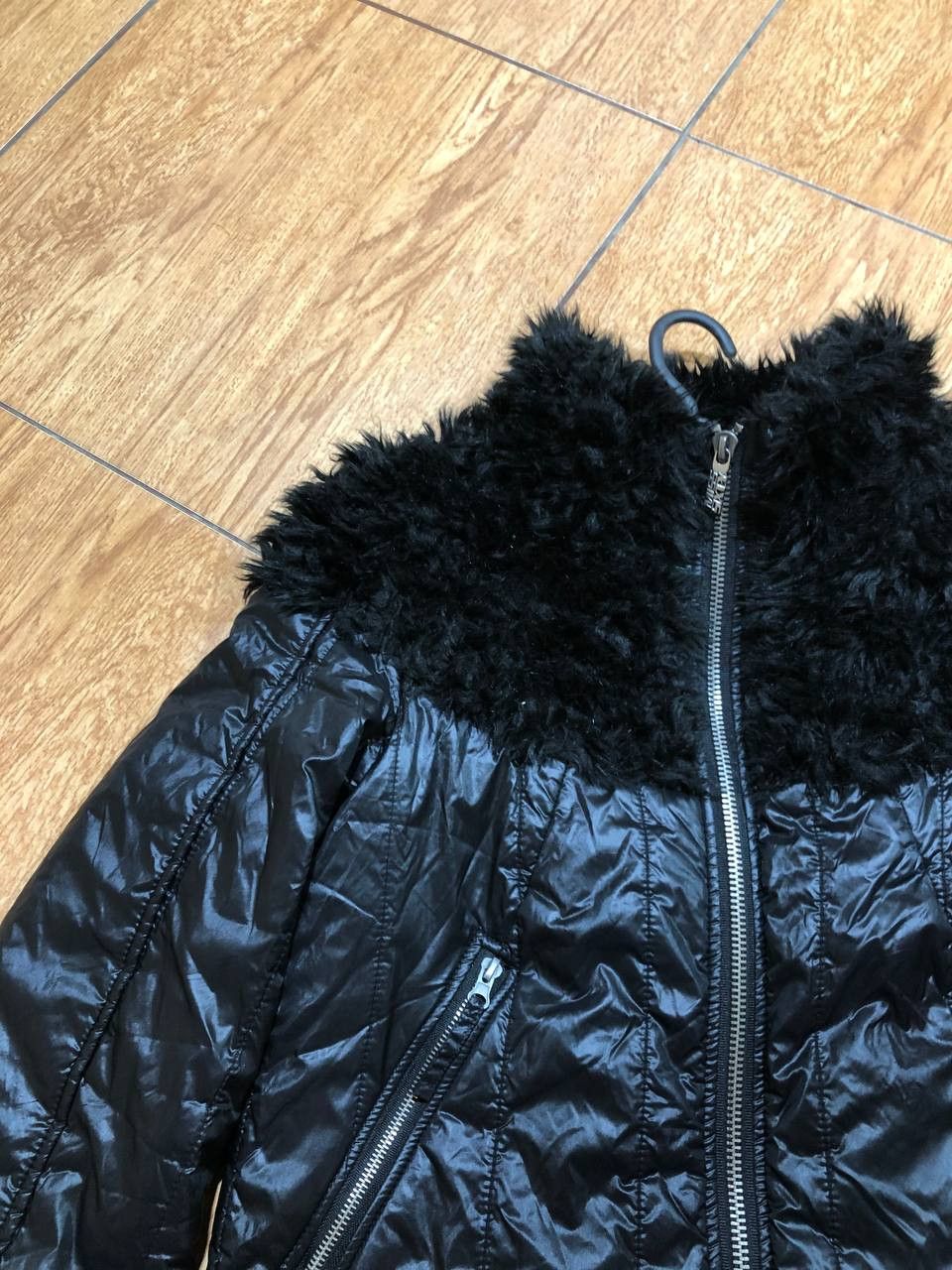 Miss Sixty MISS SIXTY Lightweight Jacket Down Puffer Womens Size S / US 4 / IT 40 - 6 Thumbnail