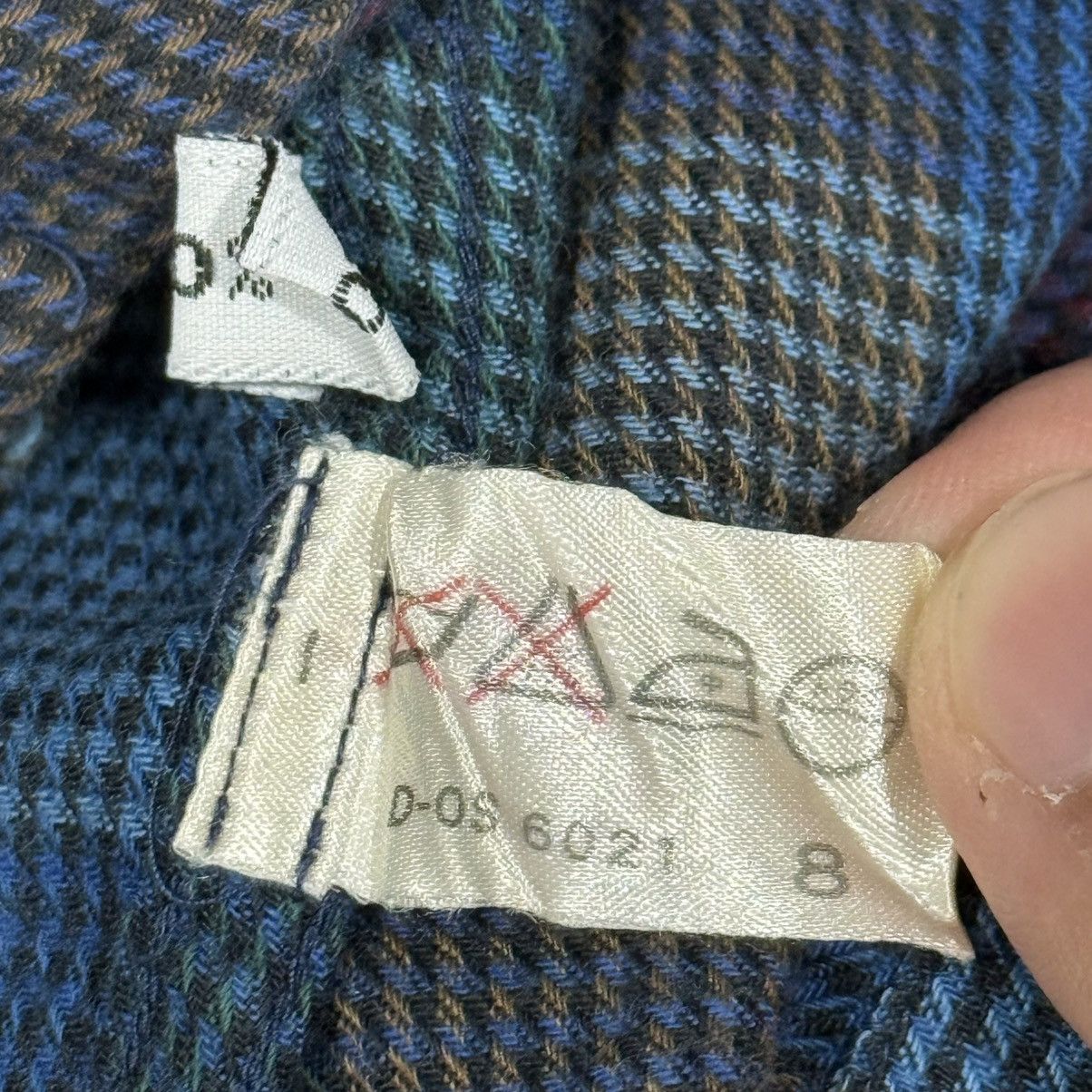 Givenchy Givenchy Gentleman Shirt Button Ups Size US M / EU 48-50 / 2 - 4 Thumbnail