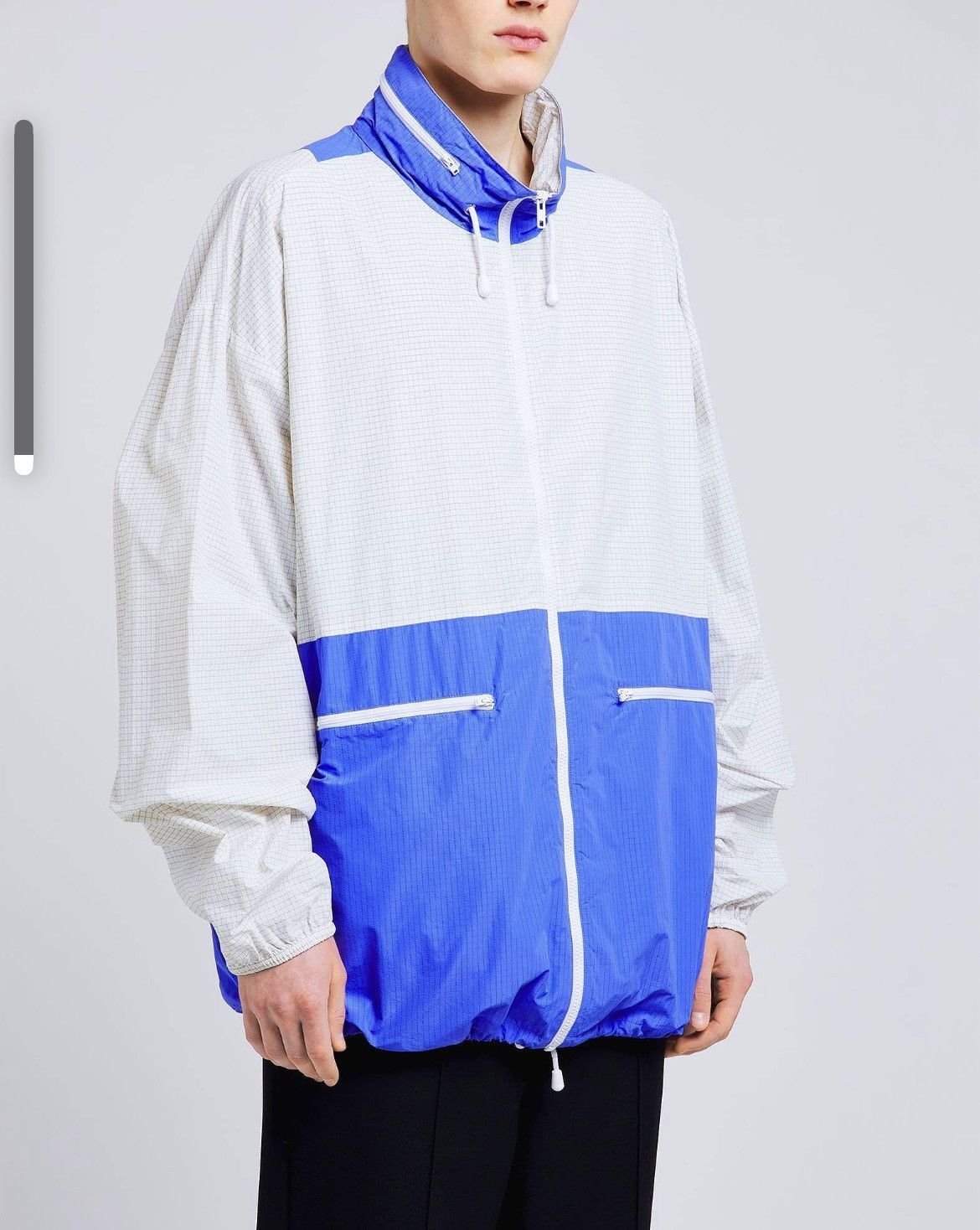 Maison Margiela Maison Marginal Packable Sport Jacket Size US M / EU 48-50 / 2 - 7 Thumbnail