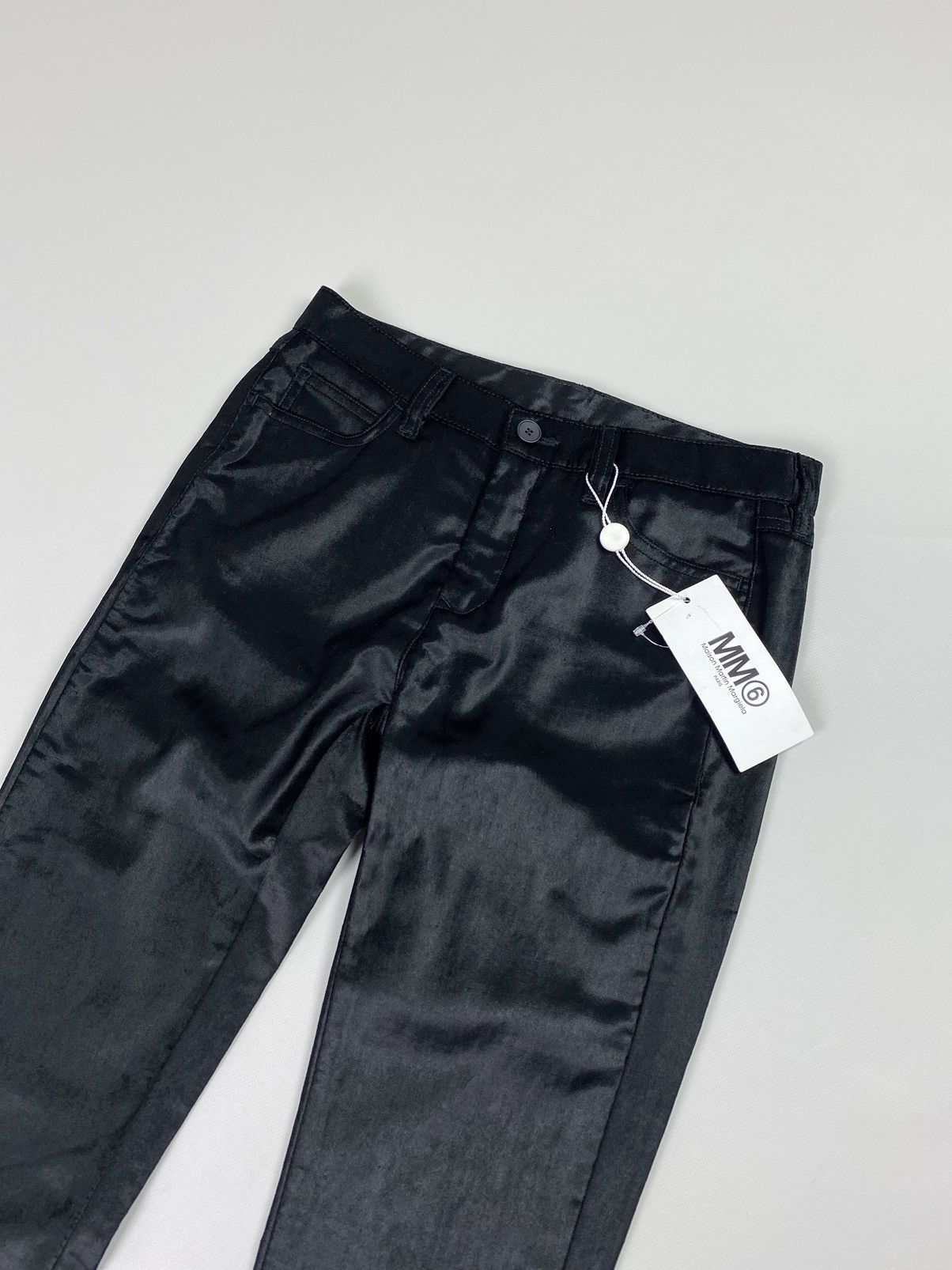 Maison Margiela BNWT! Maison Margiela MM6 ladies pants trousers size 40 Size 27" / US 4 / IT 40 - 2 Thumbnail