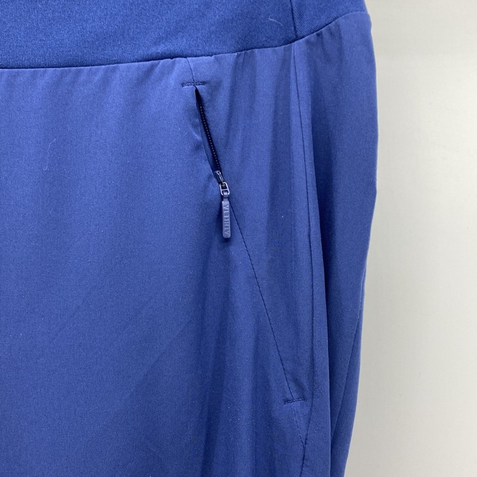 Athleta Athleta studio jogger workout athleisure casual comfy sz 0 Size 25" / US 0 / IT 36 - 4 Thumbnail