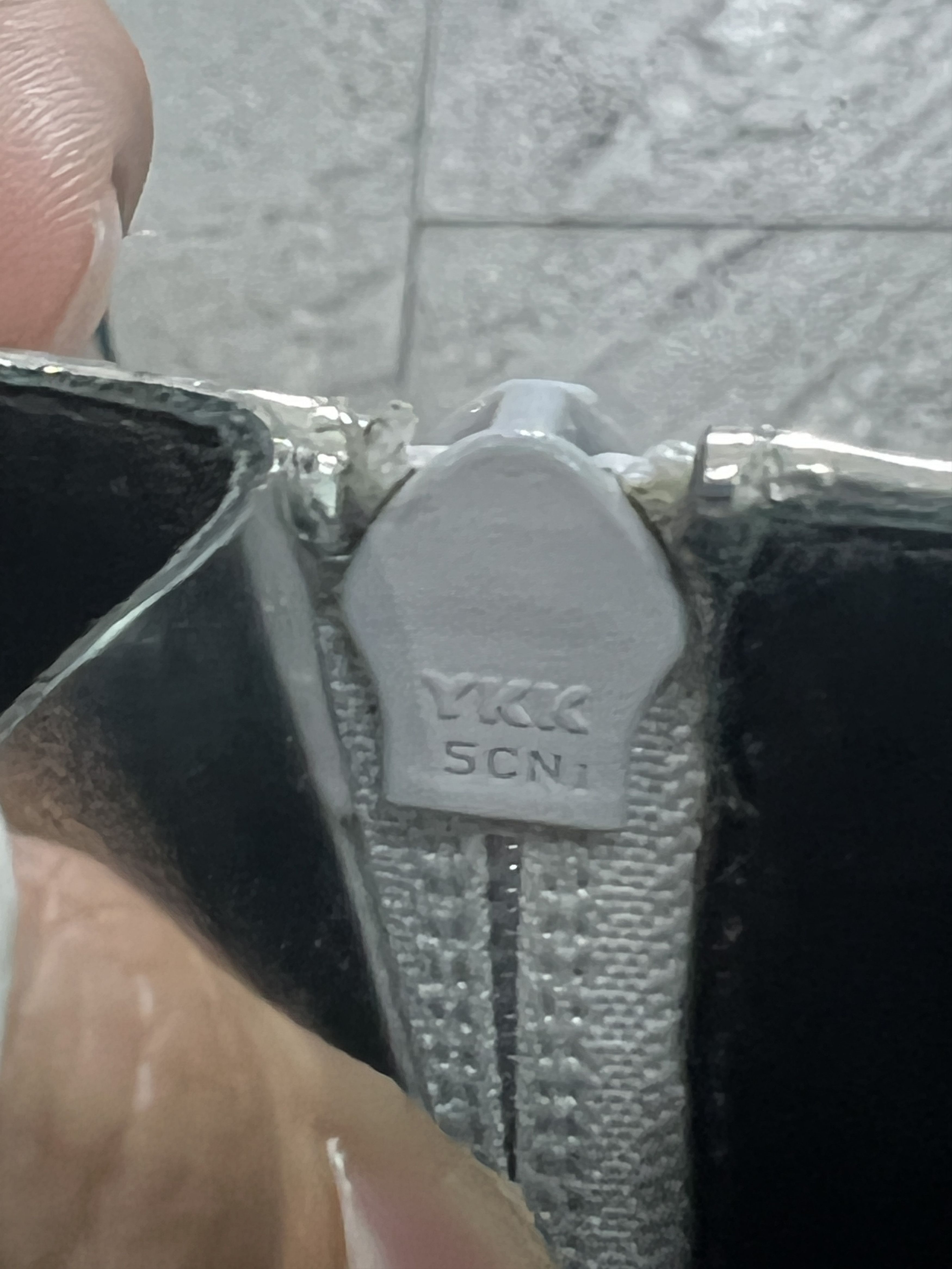 Balenciaga Balenciaga Knife boots in metallic silver EU38 Rare Find Size US 8 / IT 38 - 10 Thumbnail
