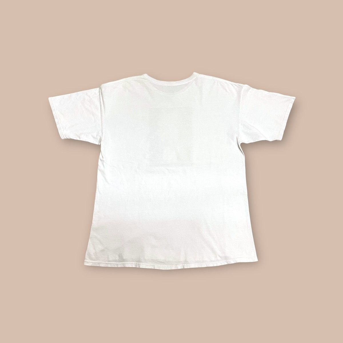 Huf HUF X DENNIS MCGRATH EAT ME TEE Size US XL / EU 56 / 4 - 2 Thumbnail