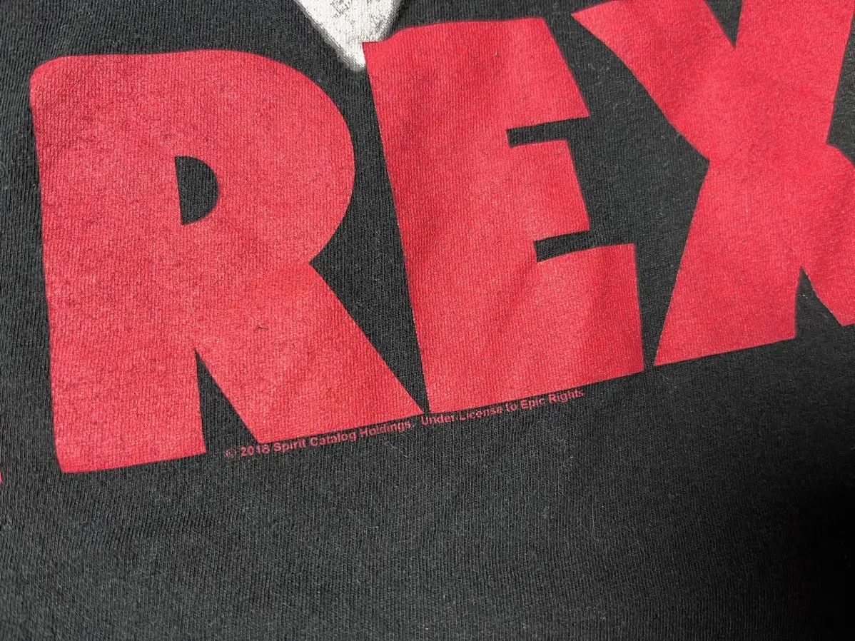 Band Tees T. REX Tshirt band tee rock size Small Size US S / EU 44-46 / 1 - 4 Thumbnail