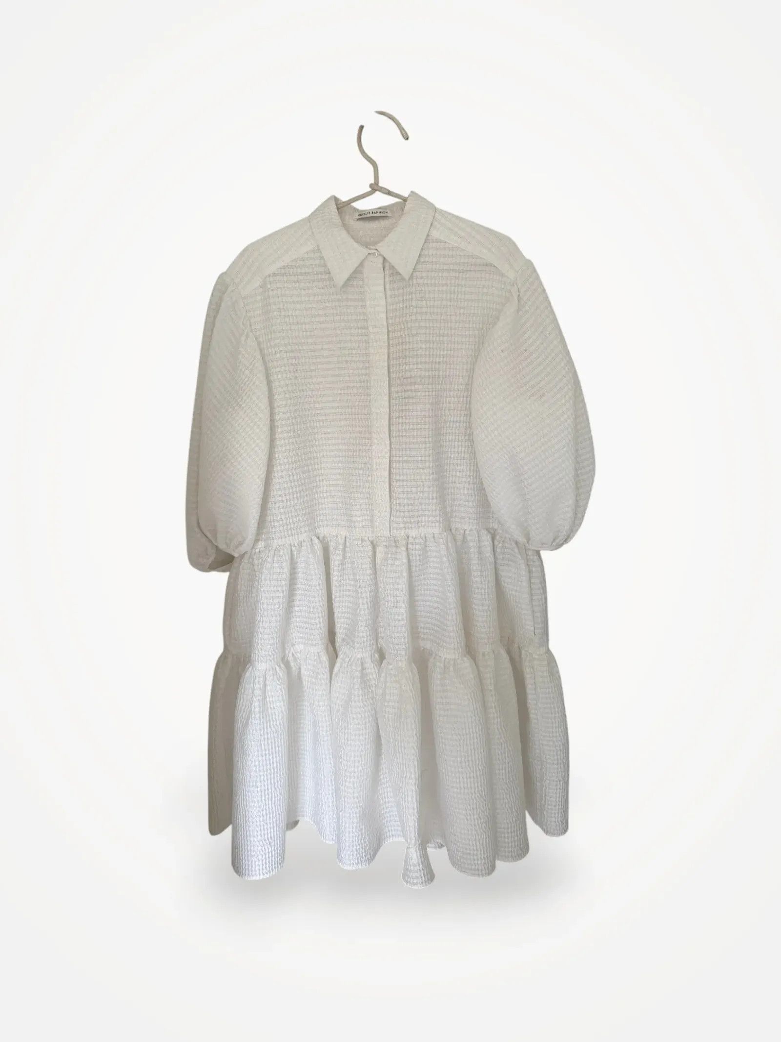 Cecilie Bahnsen Cecilie bahnsen Dress Size XS / US 0-2 / IT 36-38 - 1 Thumbnail