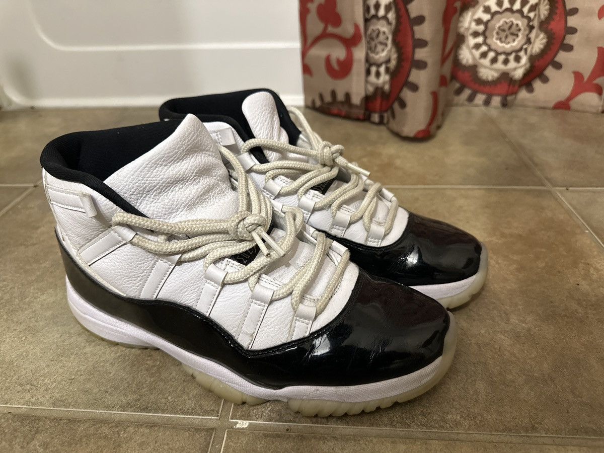 Jordan Brand Air Jordan 11 Retro 