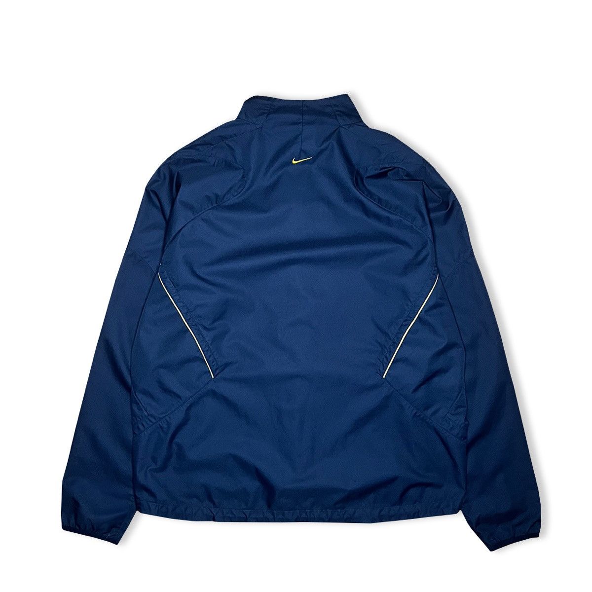 Nike 2005 Nike Sphere Articulated Technical Jacket Size US XL / EU 56 / 4 - 3 Thumbnail