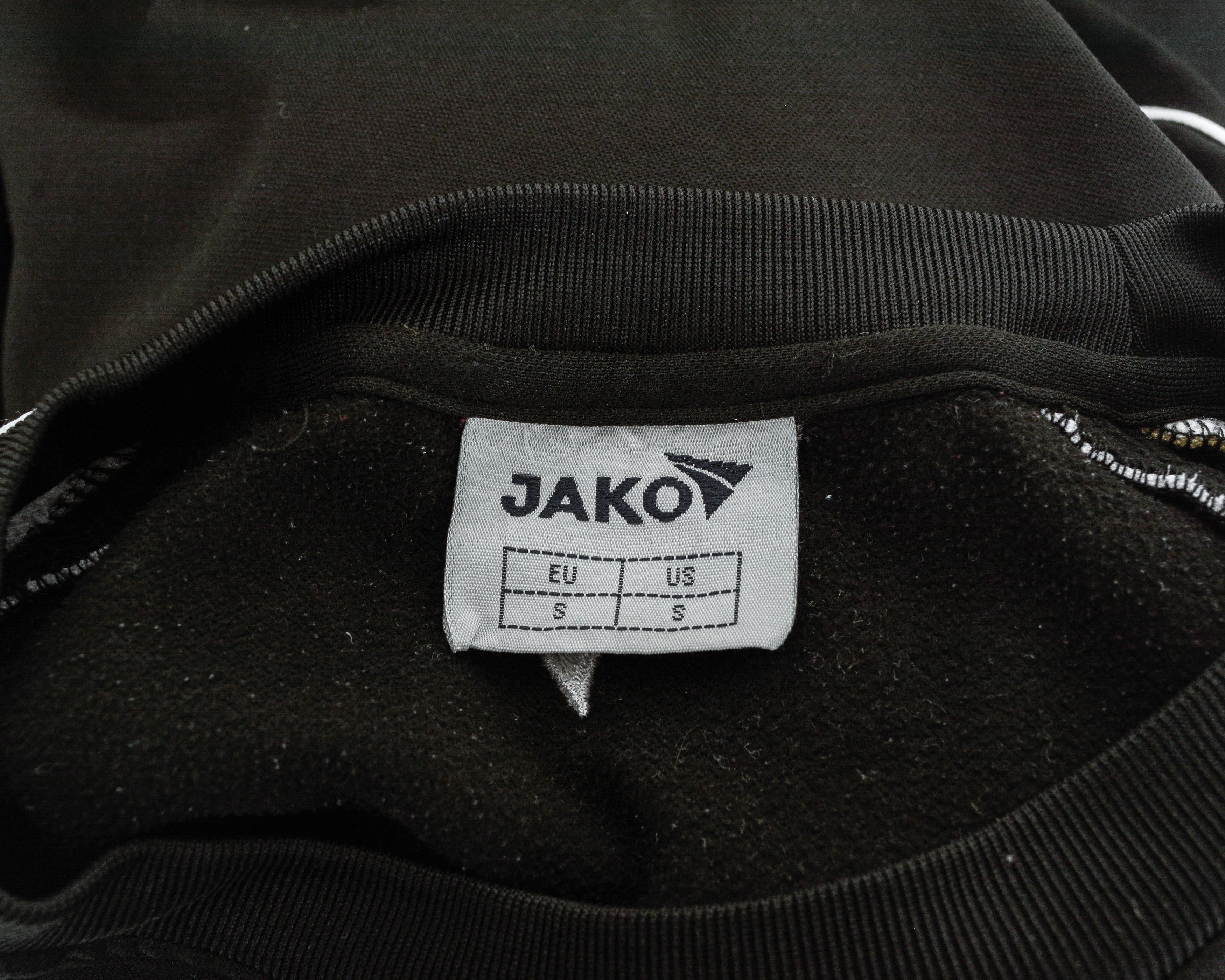 Other Bayer 04 Leverkusen Jako Mens S Soccer Jumper Sweatshirt Size US S / EU 44-46 / 1 - 2 Thumbnail