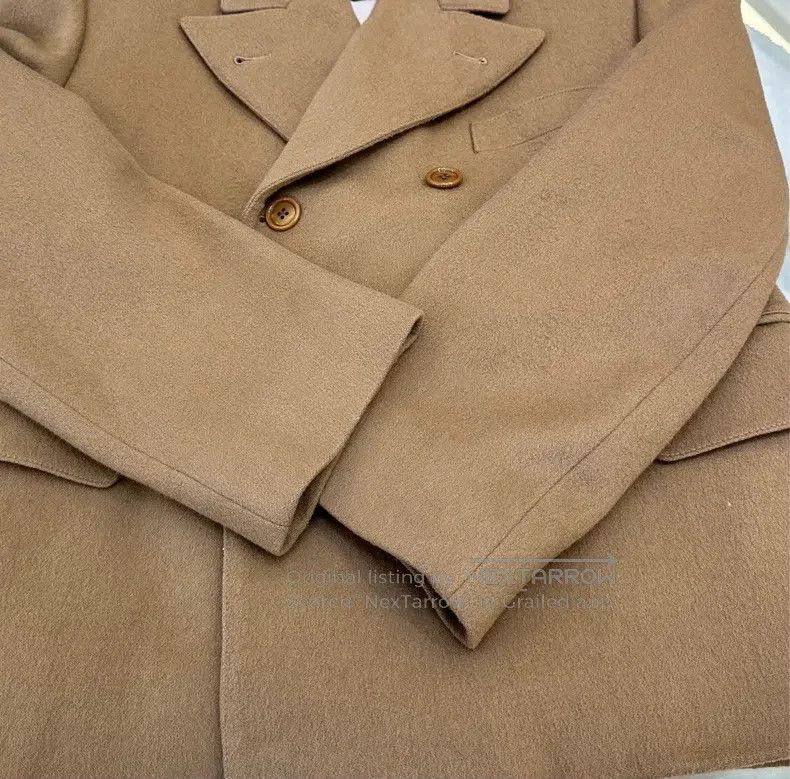 Gucci Gucci All-wool suit Size 46R - 6 Thumbnail