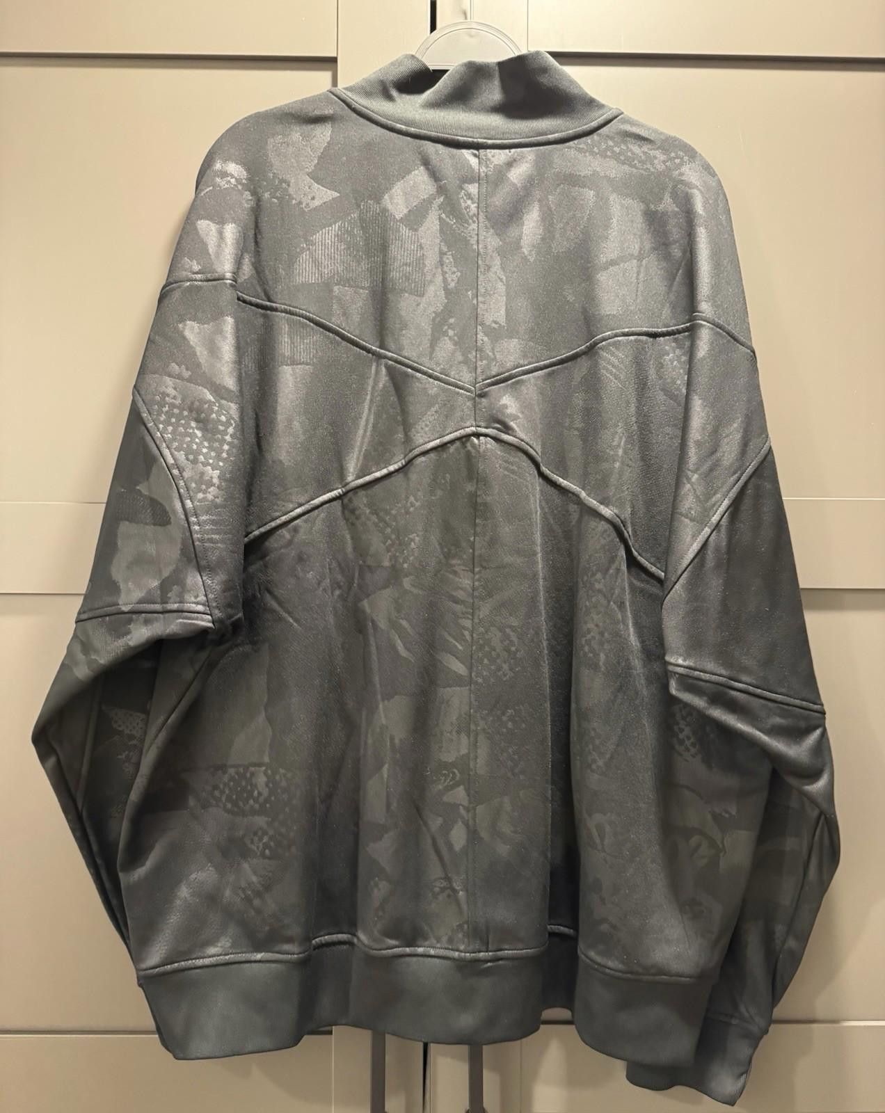 Nike Mens Nike Corinthians Academy ProJacket Size X-Large SAMPLE Size US XL / EU 56 / 4 - 7 Thumbnail