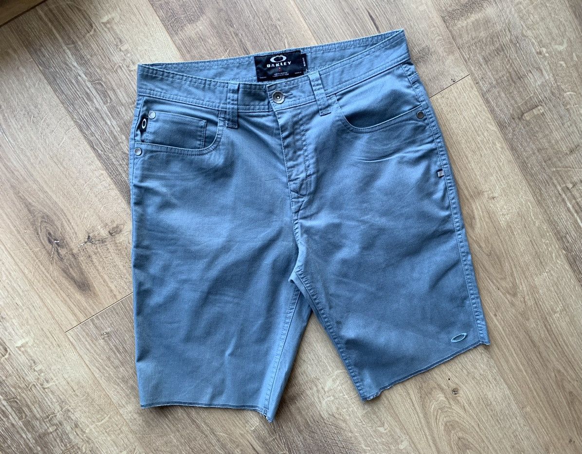 Oakley Vintage Oakley shorts Size US 32 / EU 48 - 2 Thumbnail