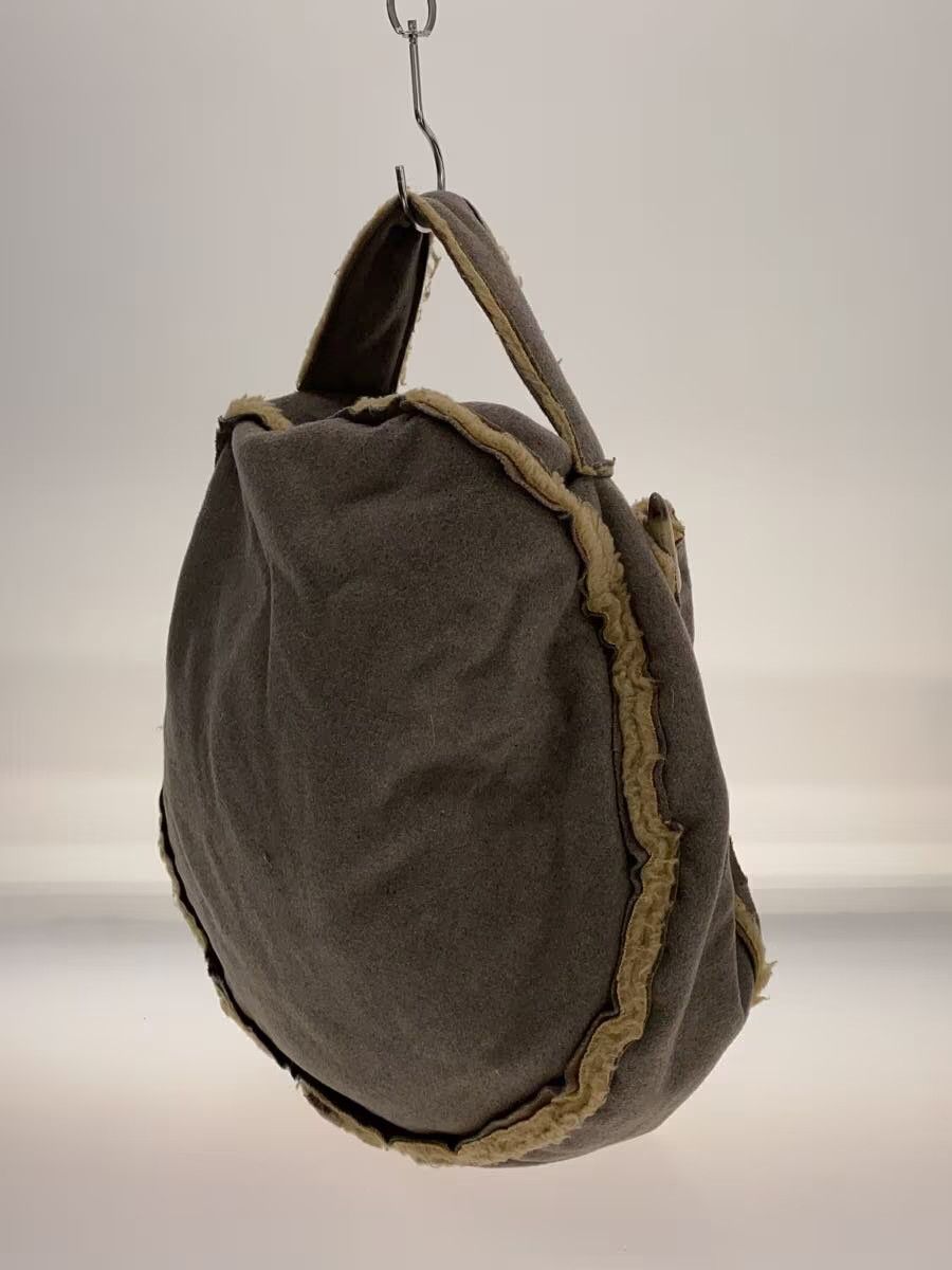 Vivienne Westwood Anglomania Fluffy Wool Bag Size ONE SIZE - 2 Thumbnail
