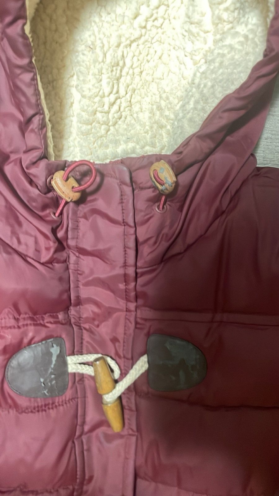 Japanese Brand Superdry Japan Puffer Bomber Jacket Size US S / EU 44-46 / 1 - 6 Thumbnail