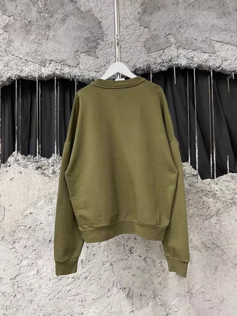 Louis Vuitton Louis Vuitton Fei Dong Sweater Size US XS / EU 42 / 0 - 2 Thumbnail