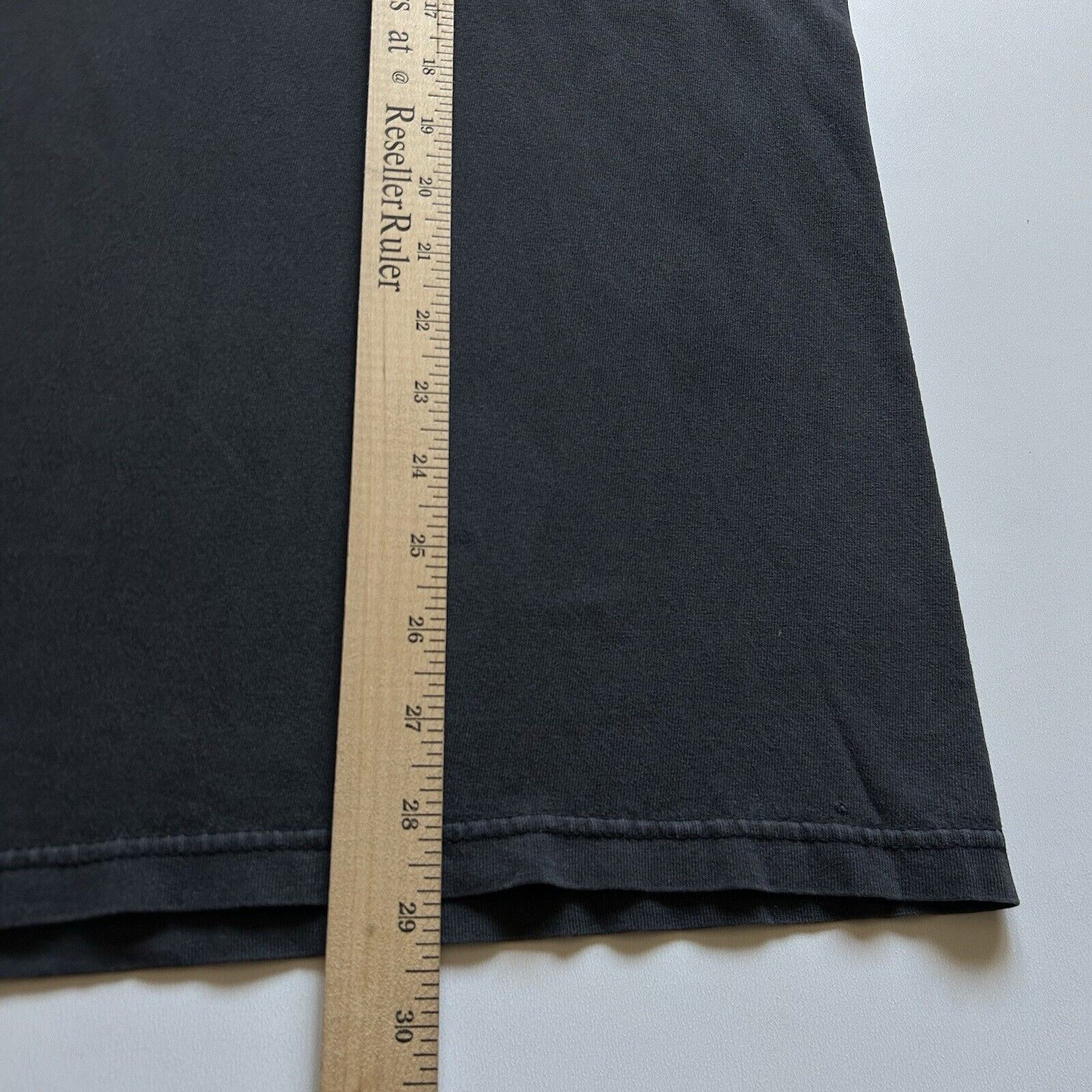 Coca Cola Vintage Y2K Coca Cola Coke Promo T Shirt XL Faded Black Rare Size US XL / EU 56 / 4 - 5 Thumbnail