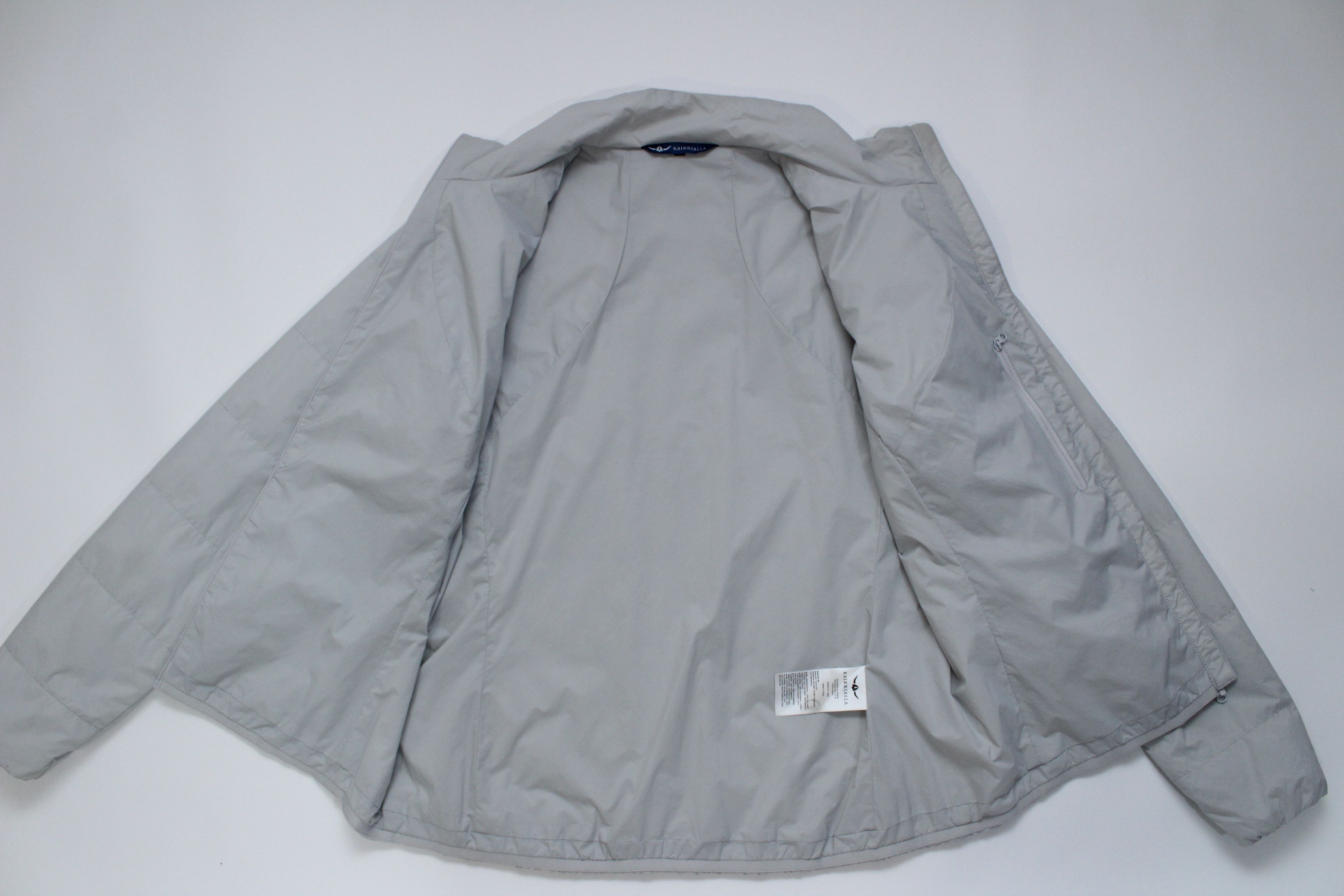Other Kaikkialla Light Down Jacket Womens Size XL Outdoor Hype Size XL / US 12-14 / IT 48-50 - 12 Thumbnail