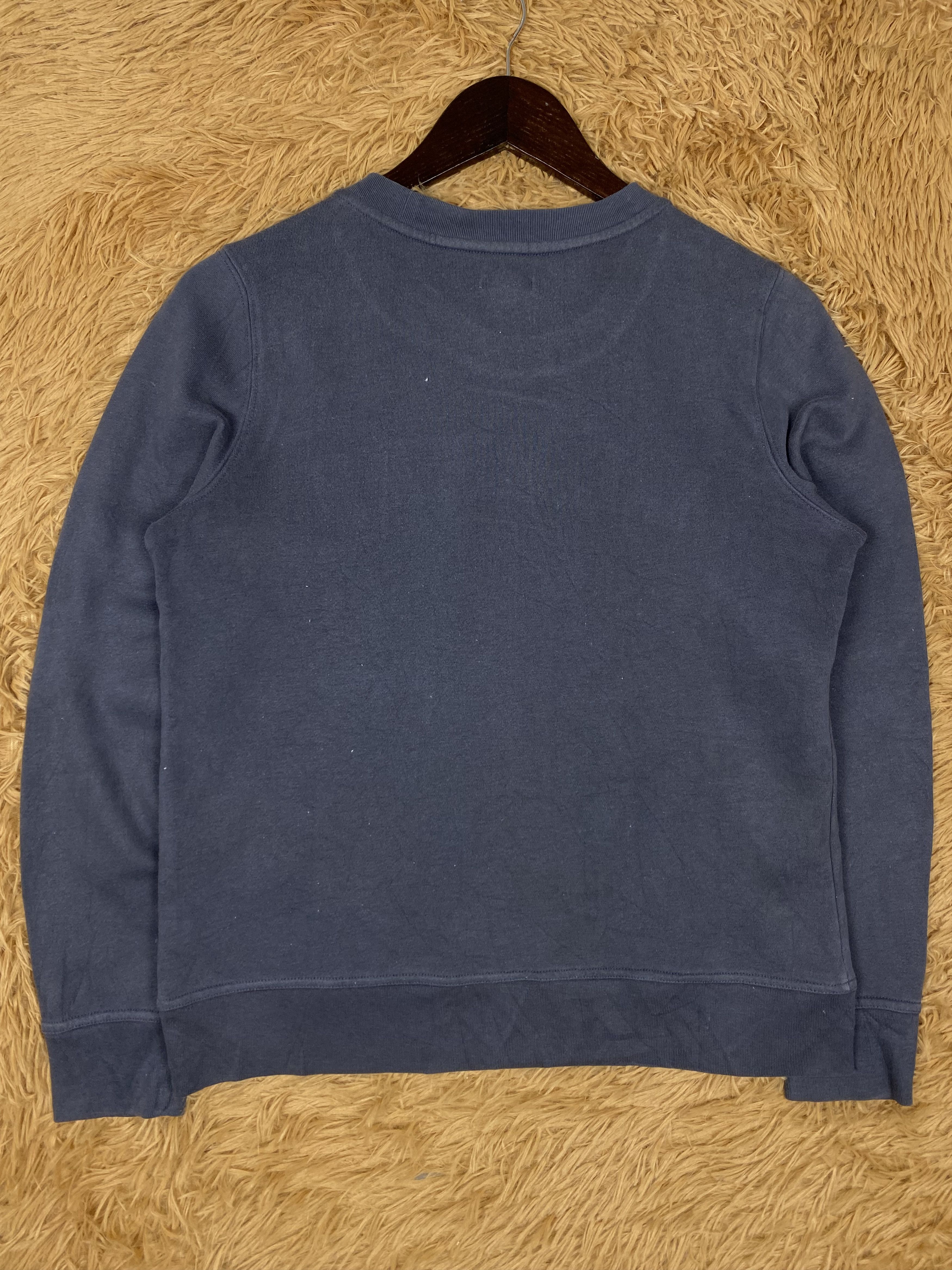 L.L. Bean × Vintage Vintage L.L Bean Sweatshirt PS0264 Size US XS / EU 42 / 0 - 5 Thumbnail