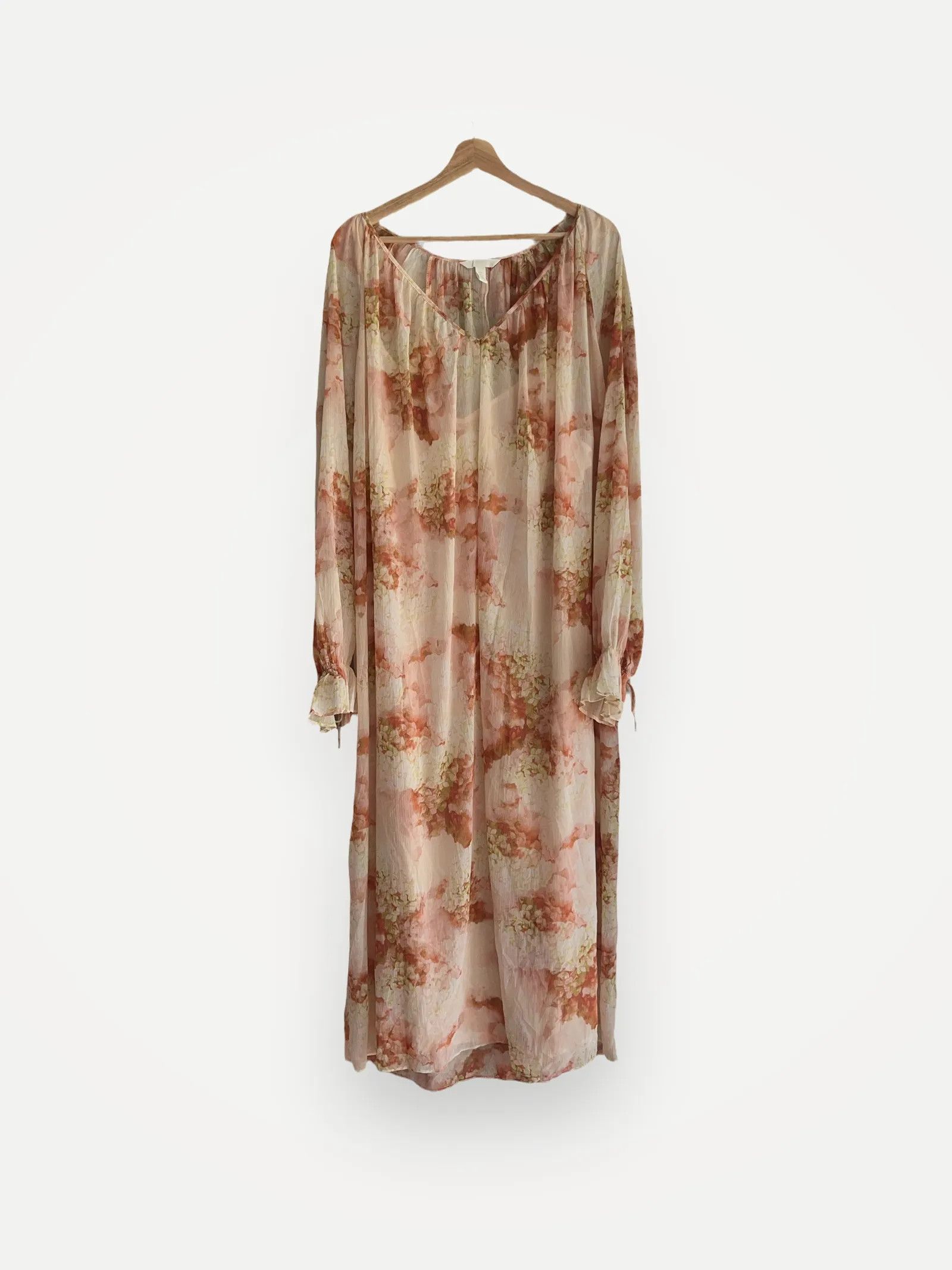 H&M H&M Conscious exclusive Dress Size M / US 6-8 / IT 42-44 - 1 Thumbnail