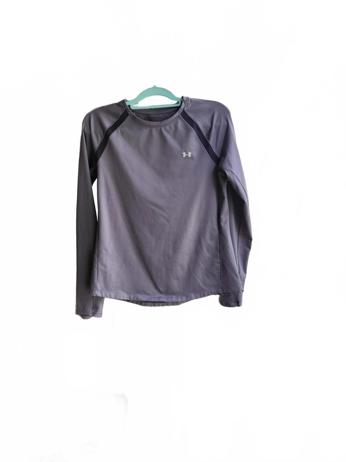 Under Armour Under Armour ladies tee Size L / US 10 / IT 46 - 1 Thumbnail