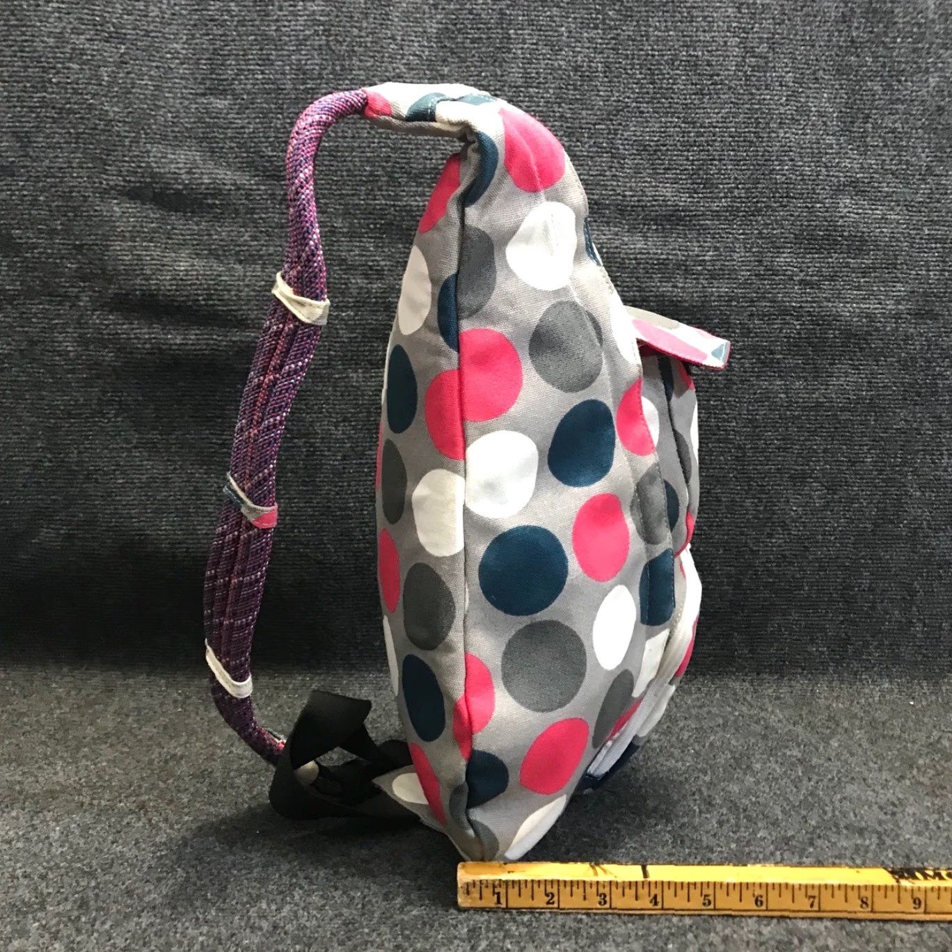 Kavu Poke Dot Backpack KAVU Polka Dot Bags & Handbags for Women for sale | eBay main image 2