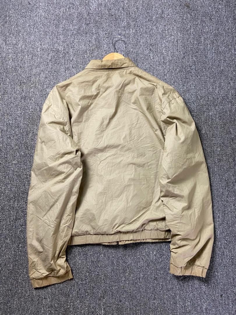 Polo Ralph Lauren Polo by Ralph Lauren Zip Up Light Jacket (203) Size US M / EU 48-50 / 2 - 2 Thumbnail