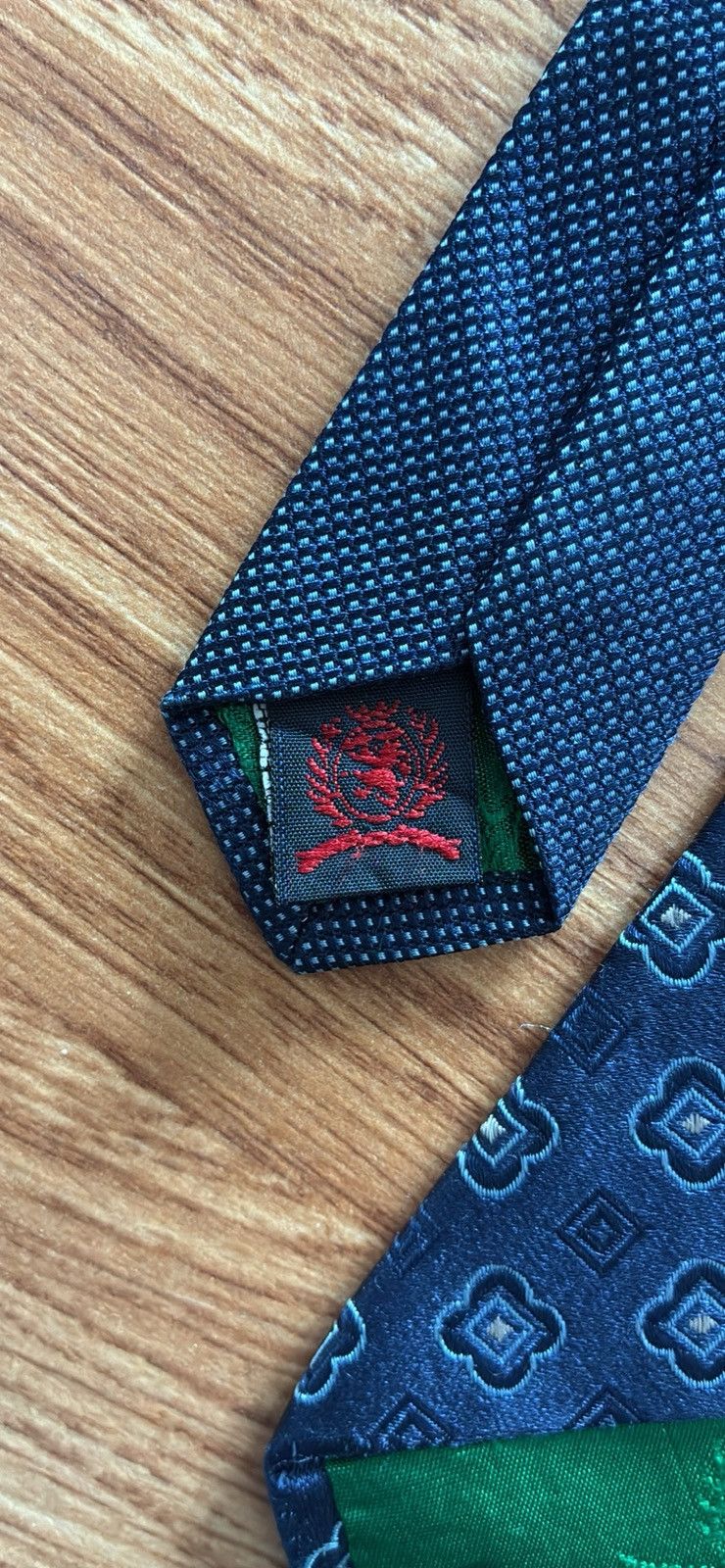 Tommy Hilfiger Neck tie (Tommy Hilfiger) Size ONE SIZE - 3 Thumbnail