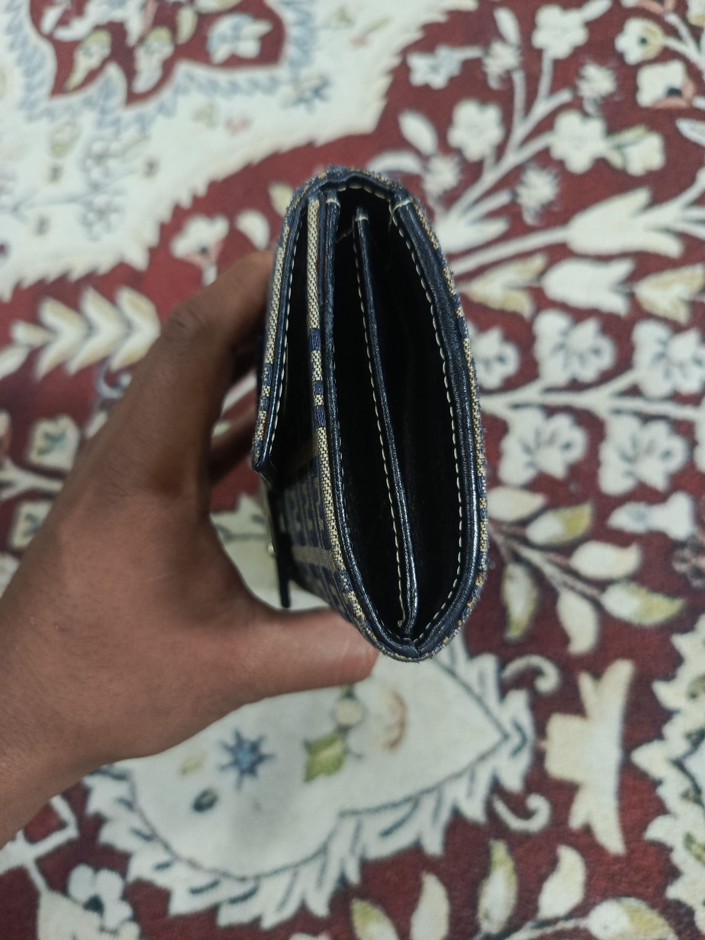 Fendi Wallet fendi Size ONE SIZE - 10 Thumbnail