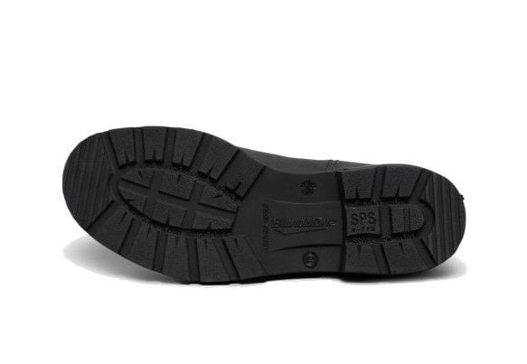Blundstone Blundstone 587 Rustic Black Chelsea US 8 AU 7 EU 41 Size US 8 / EU 41 - 5 Thumbnail