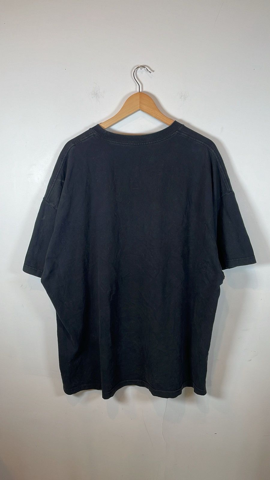 Vintage Primitive Man Graphic T-Shirt Size ONE SIZE - 2 Thumbnail