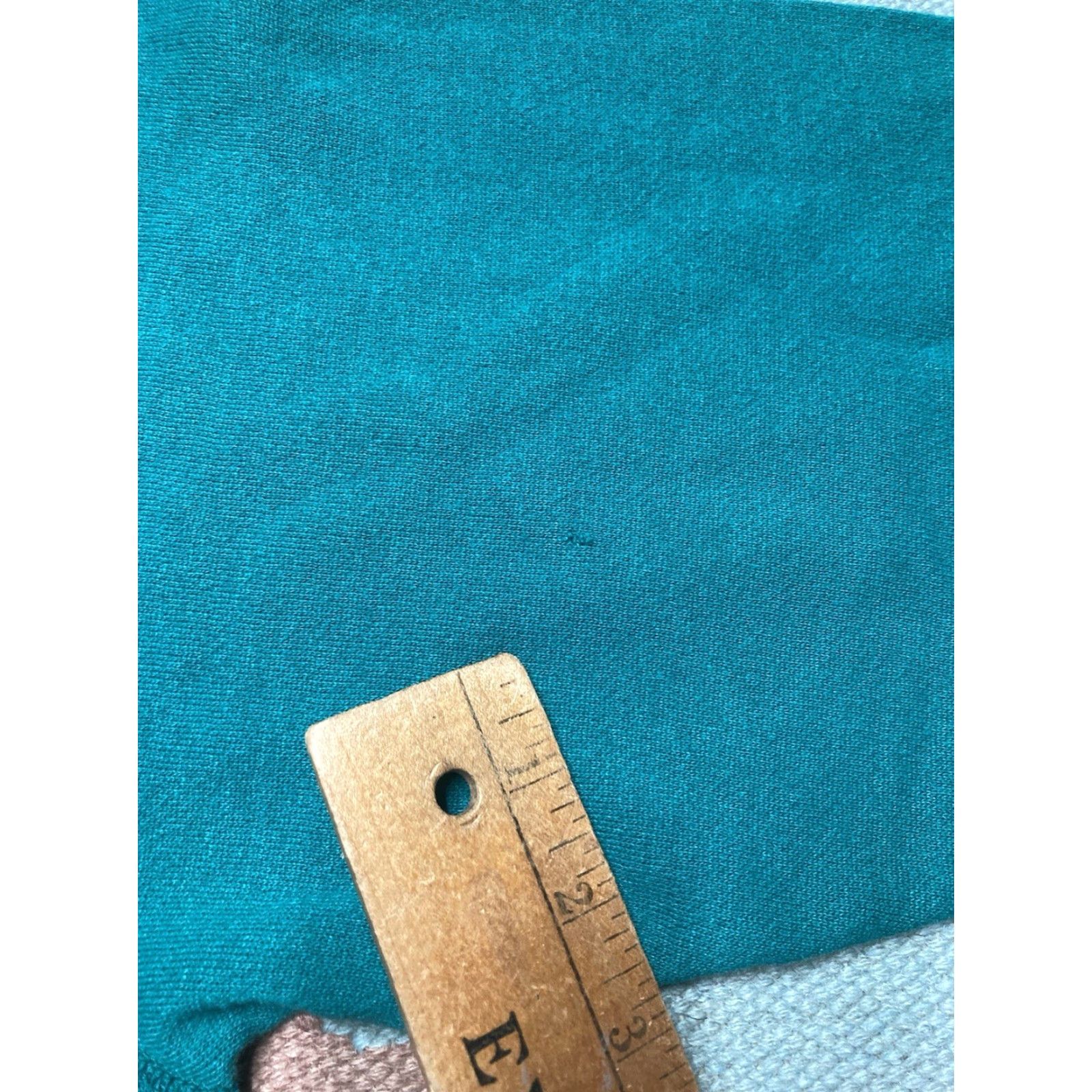 Altea VINTAGE Sweatshirt Crewneck 80s XL Men Blue Teal Distressed Pullover Size US XL / EU 56 / 4 - 8 Thumbnail
