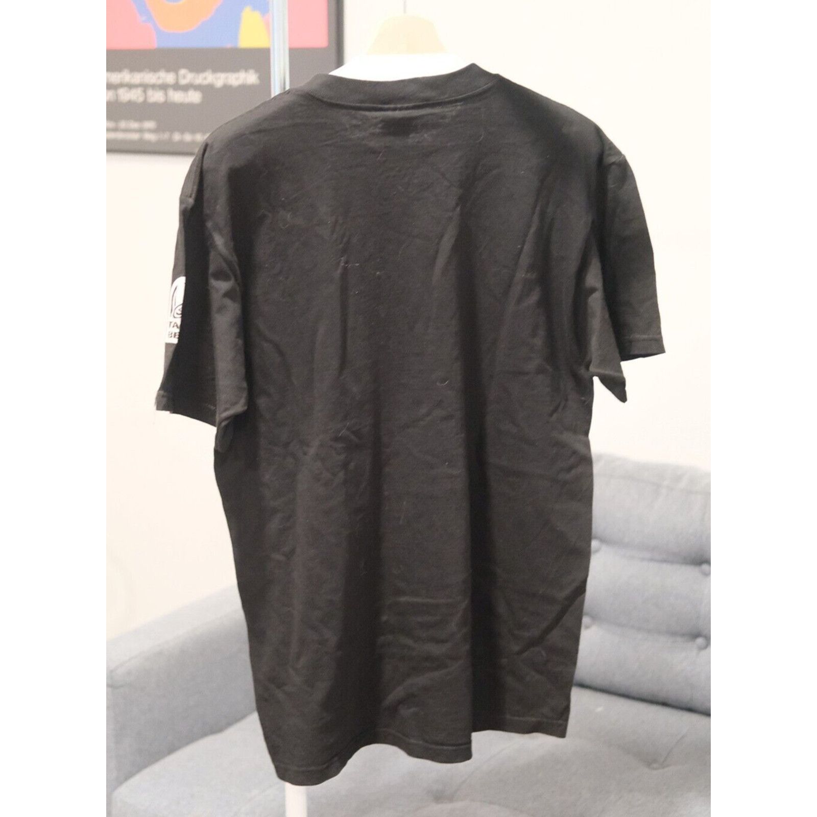 Other Vintage 2000s Lara Croft Tomb Raider Movie Shirt L Size US L / EU 52-54 / 3 - 3 Thumbnail