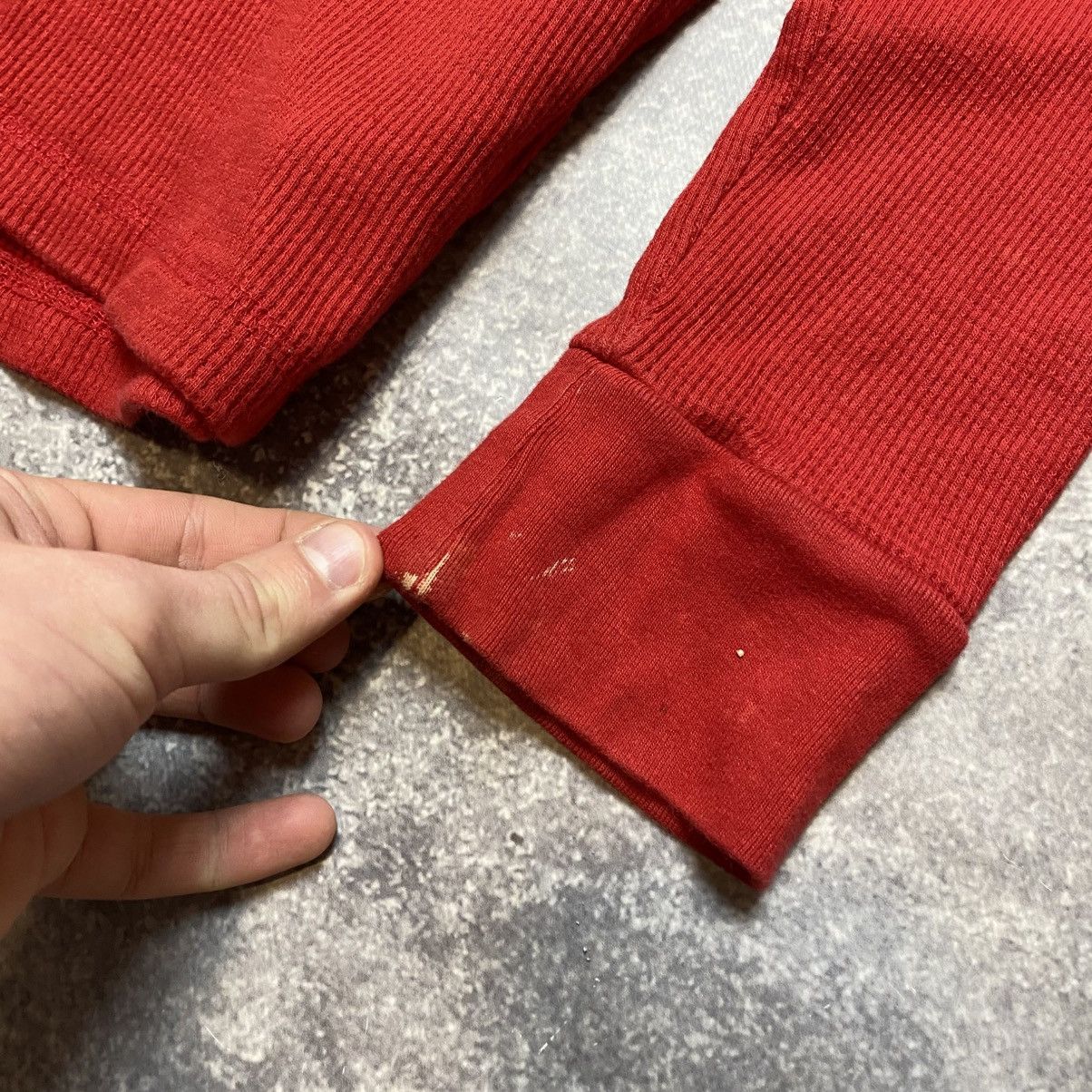 Vintage Vintage Polo Ralph Lauren small pony basic sweater Size US L / EU 52-54 / 3 - 5 Thumbnail