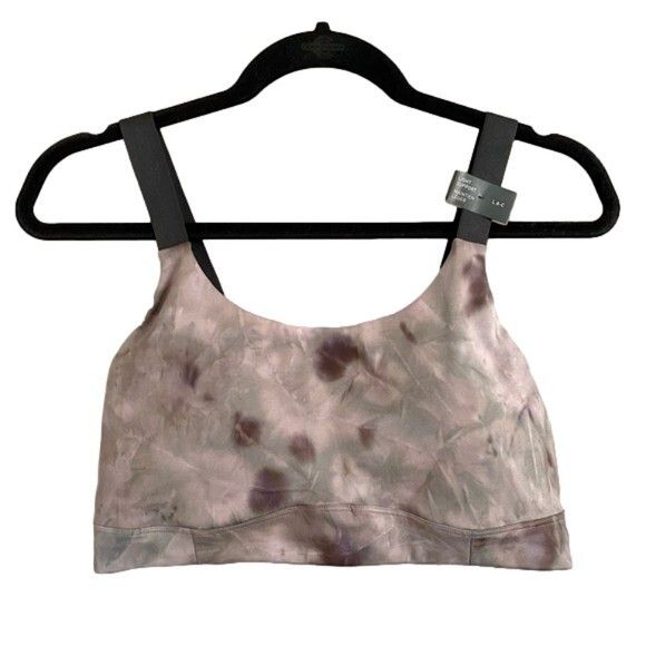 Adidas adidas Sports Bra + Flared 7/8 Leggings Outfit - 2-pc, NEW Size 28" / US 6 / IT 42 - 10 Thumbnail