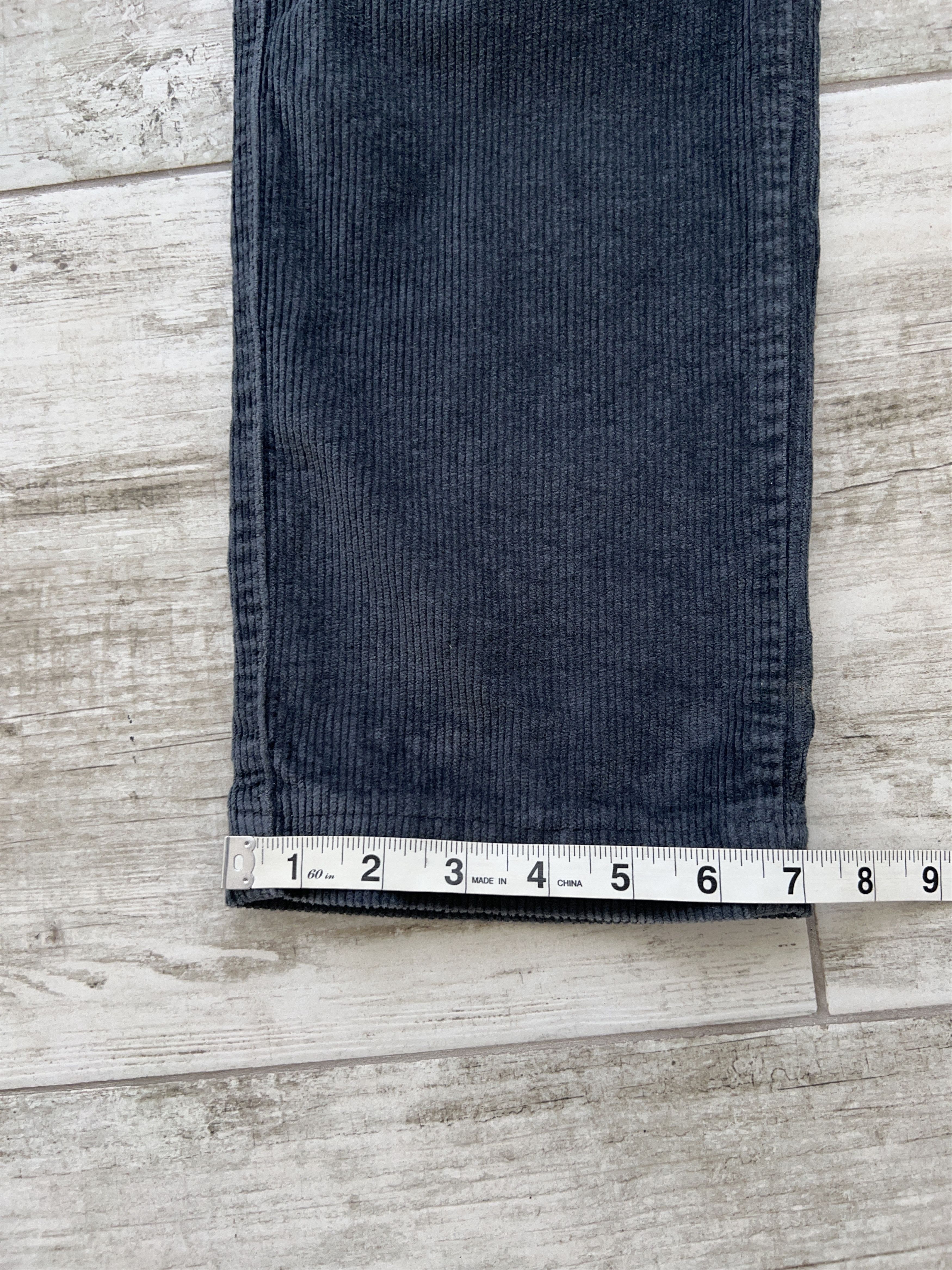 Designer Mens MR Marvis Storms Chino Pants Trousers Size W36 L34 Size US 36 / EU 52 - 12 Thumbnail