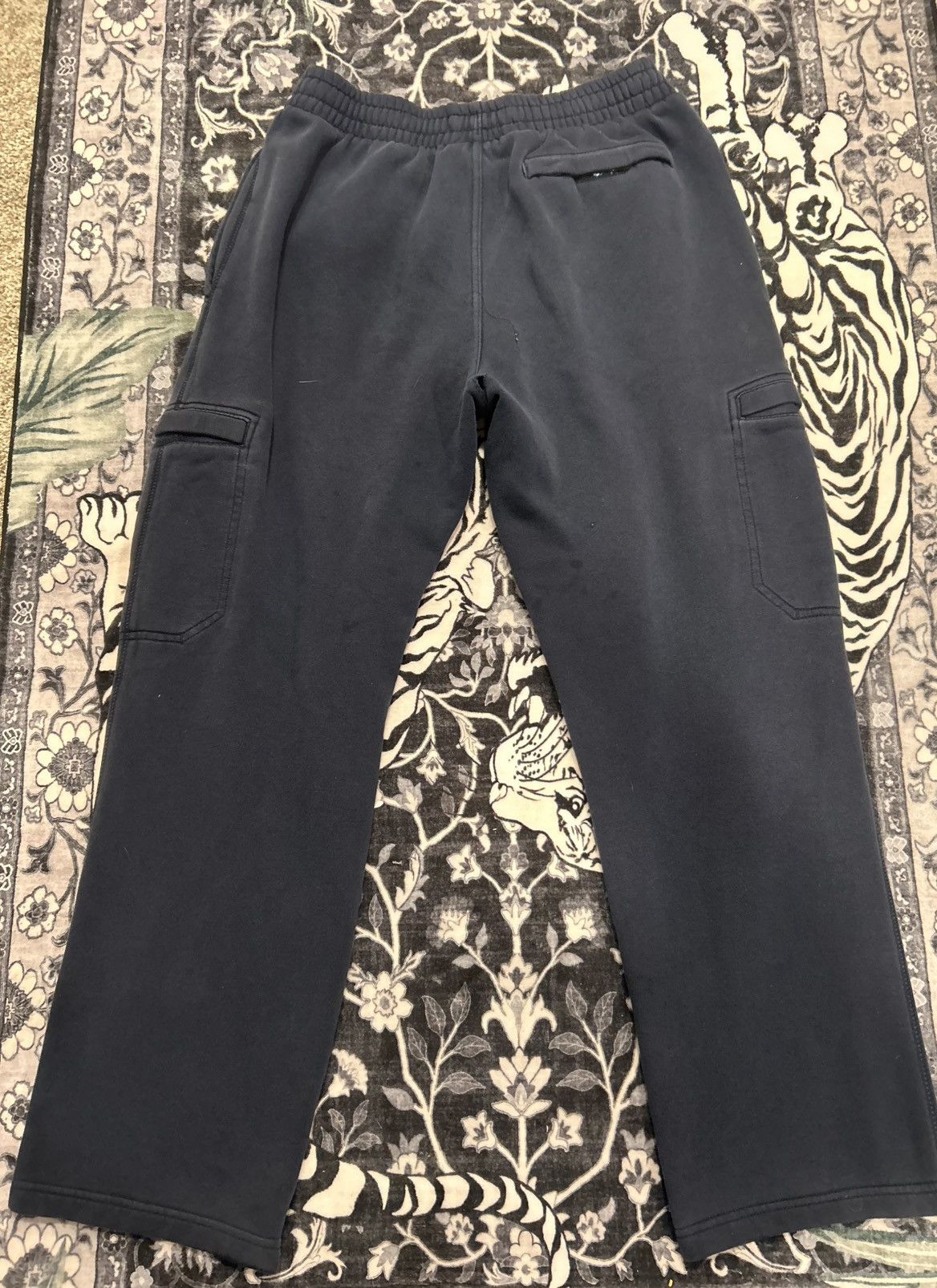 Nike Nike sweatpants Size US 33 - 3 Thumbnail