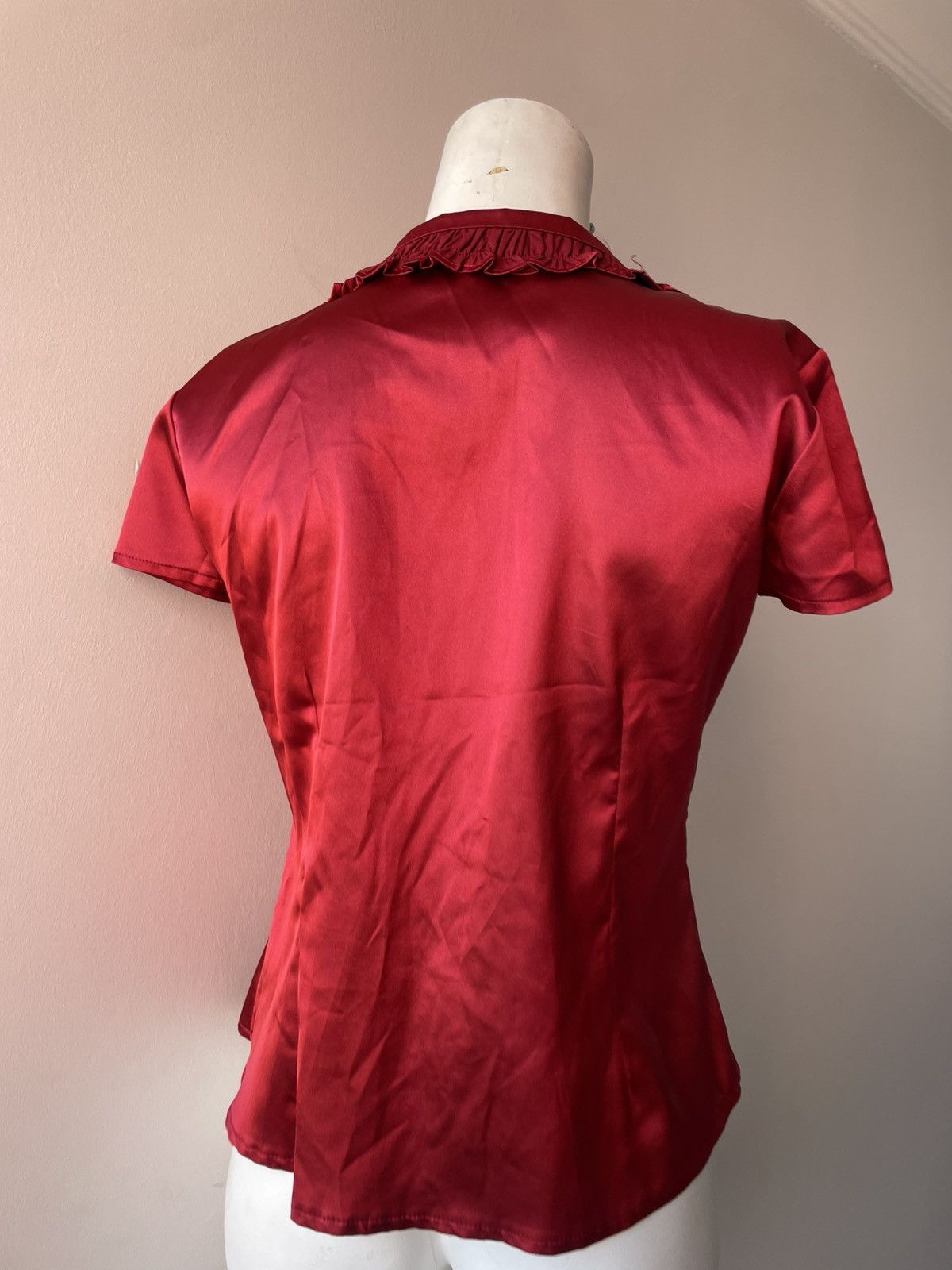 Vintage y2k skirt Size M / US 6-8 / IT 42-44 - 13 Thumbnail