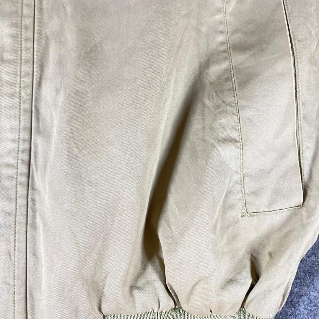 Burberry Vintage Burberry London Bombers Jacket Size US M / EU 48-50 / 2 - 8 Thumbnail