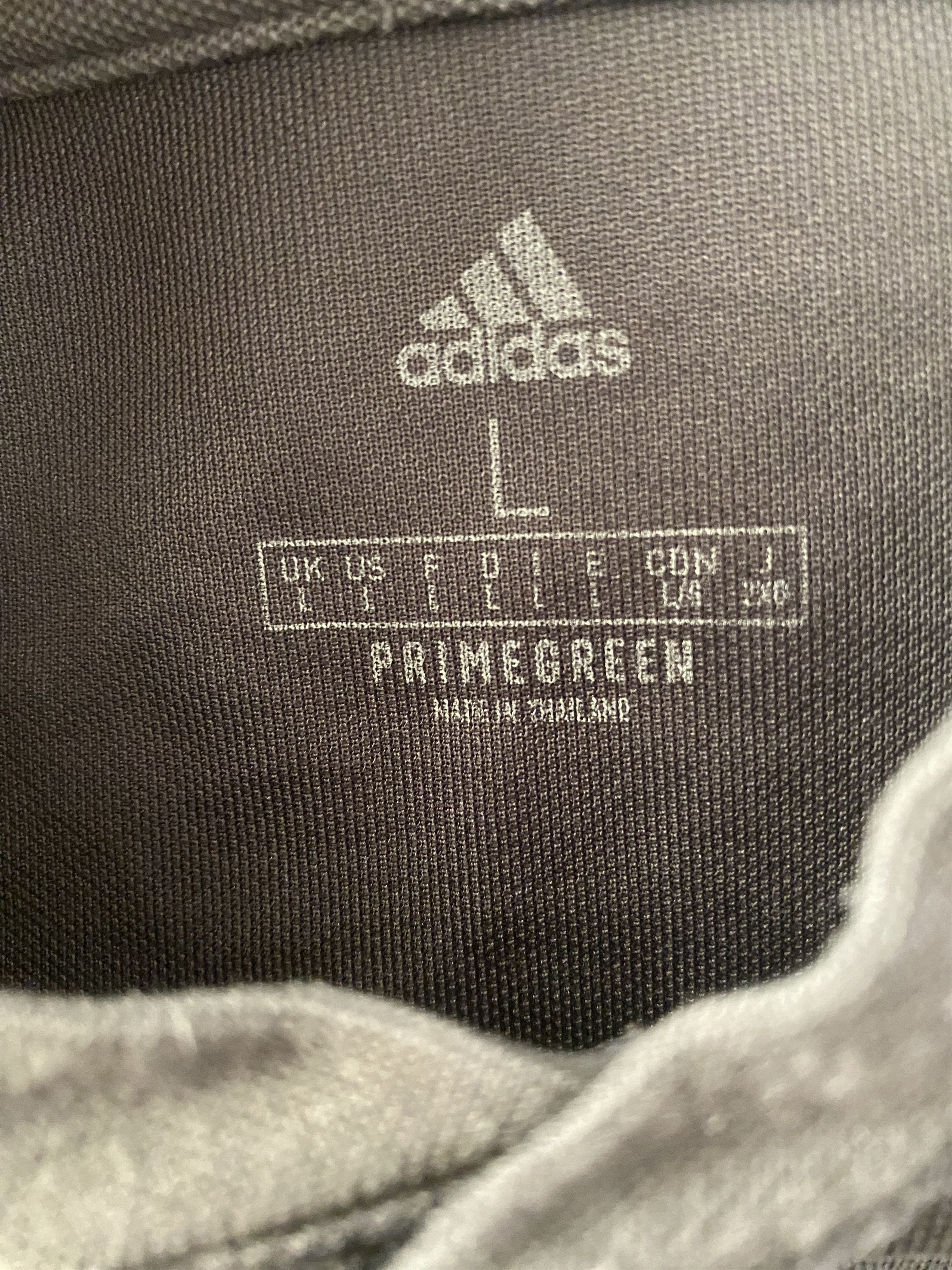 Adidas JUVENTUS TURIN F.C. - 2021/2022 - Adidas - L - UNIQUE Size US L / EU 52-54 / 3 - 4 Thumbnail