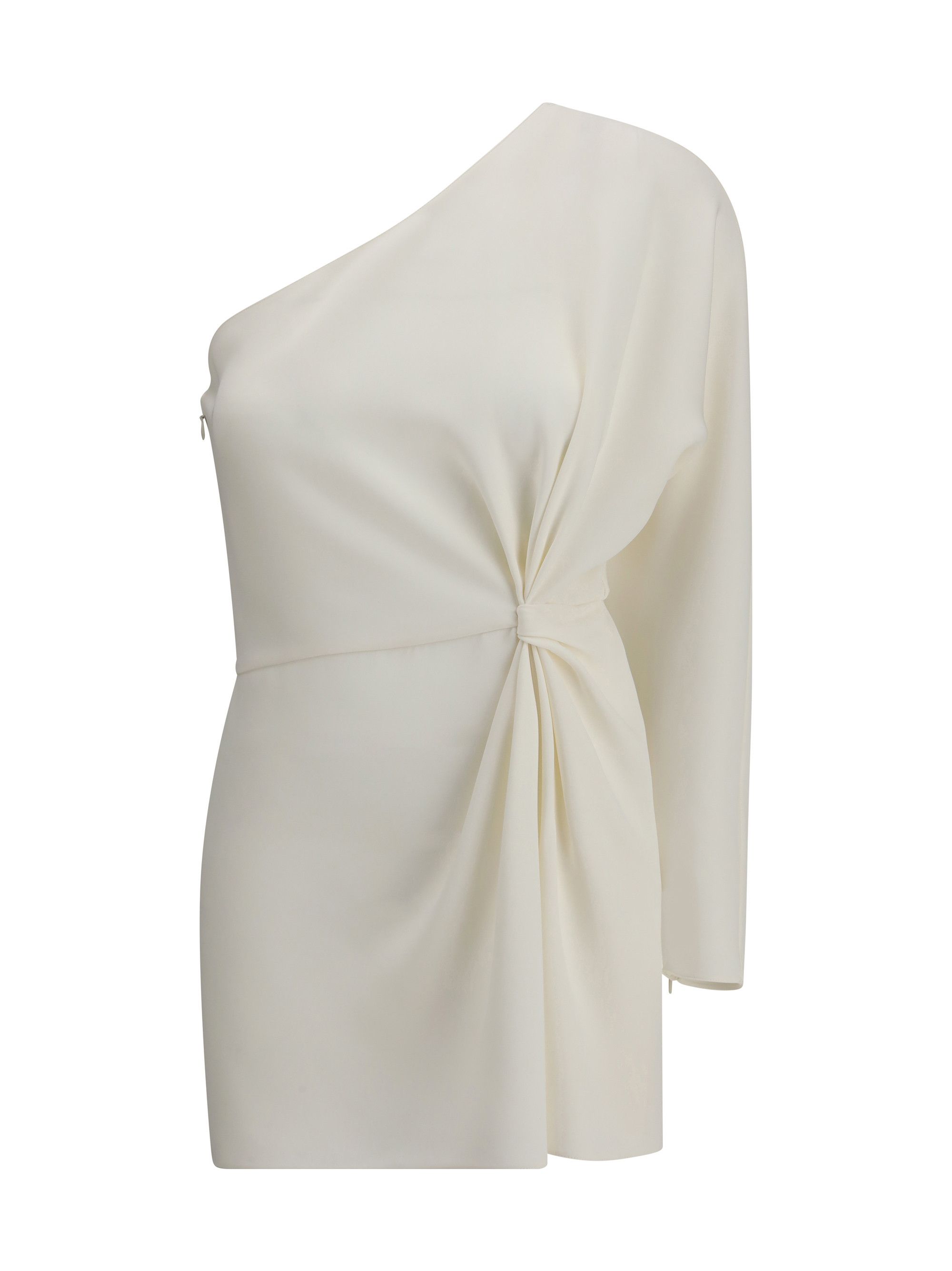 Valentino Cady Couture one-shoulder Top Size M / US 6-8 / IT 42-44 - 1 Thumbnail